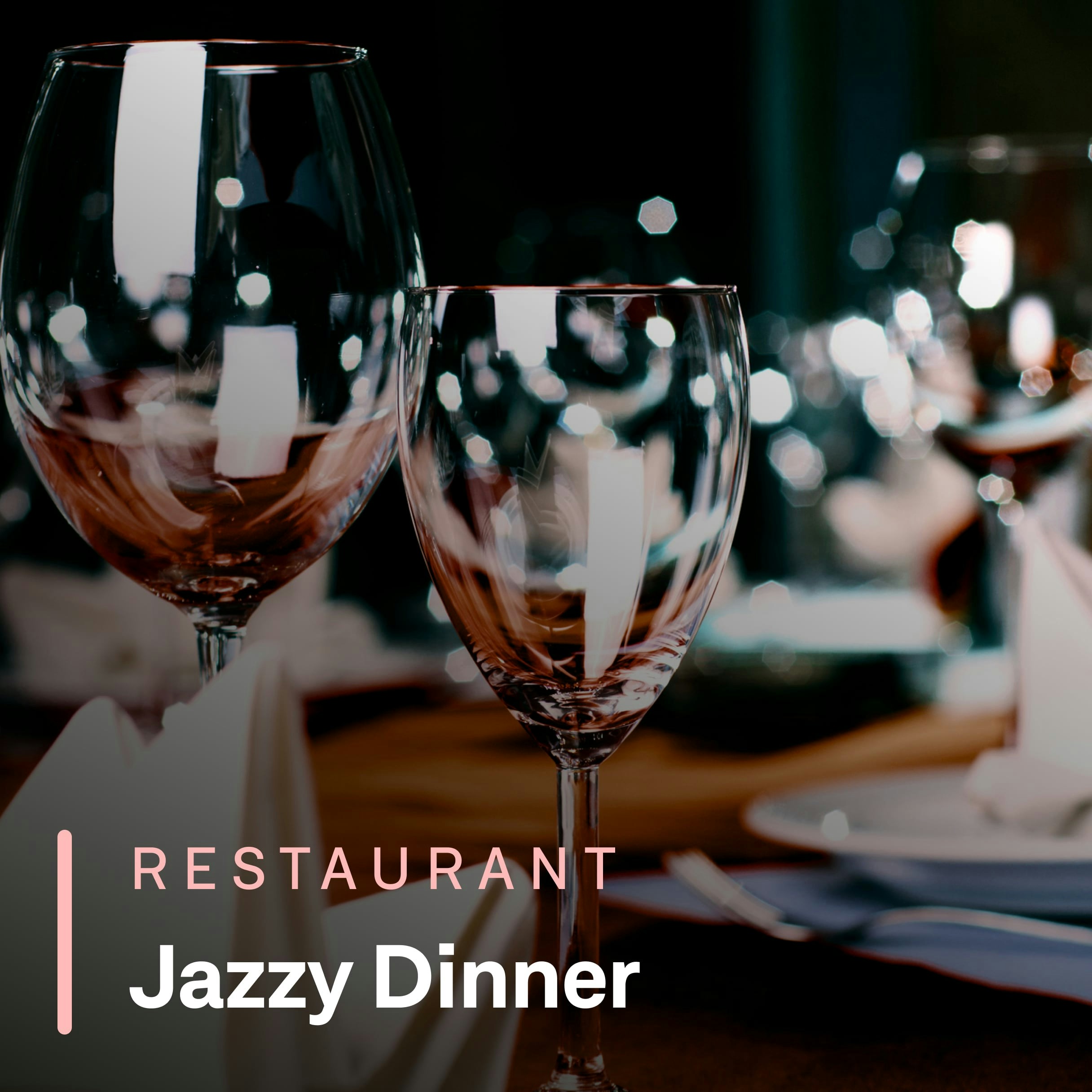 Ambiance jazz - resto