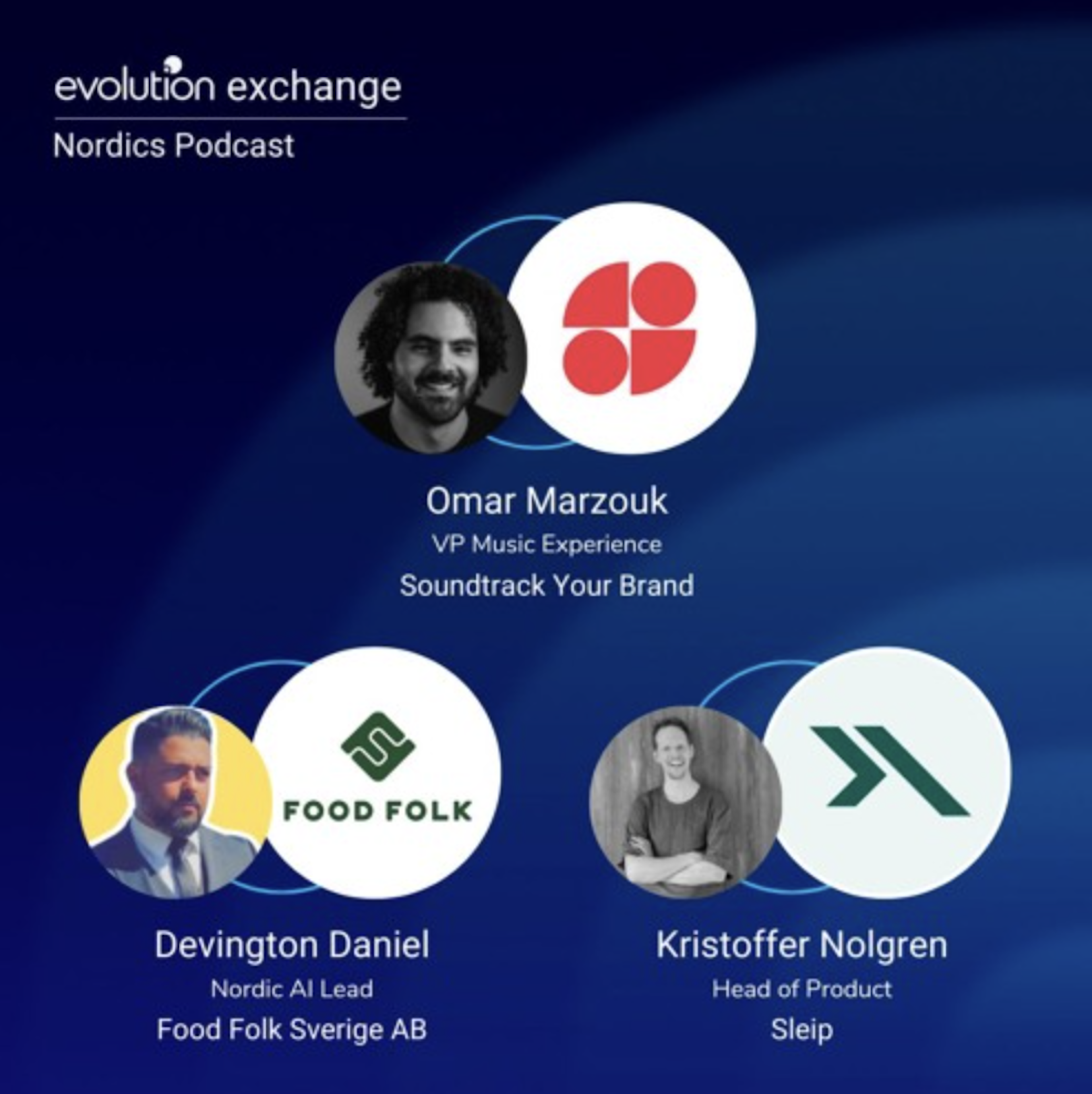 evolution-exchange- nordics-podcast