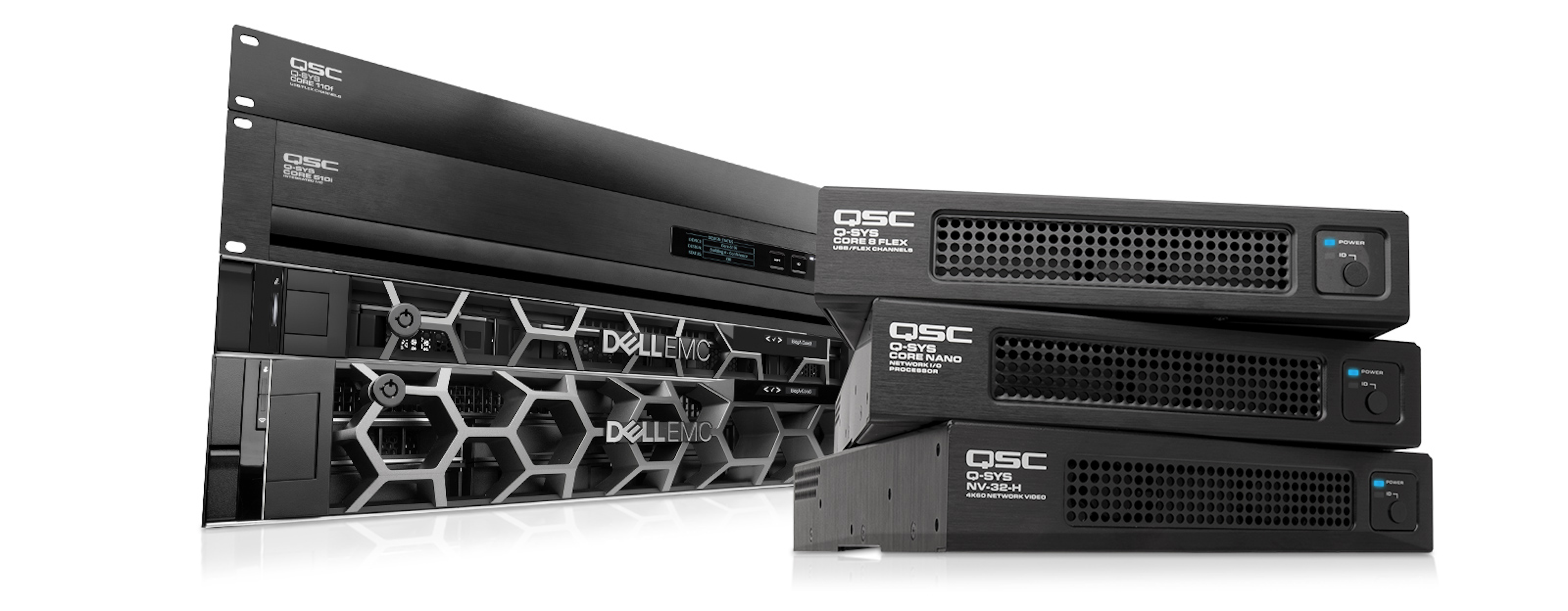 Q-SYS