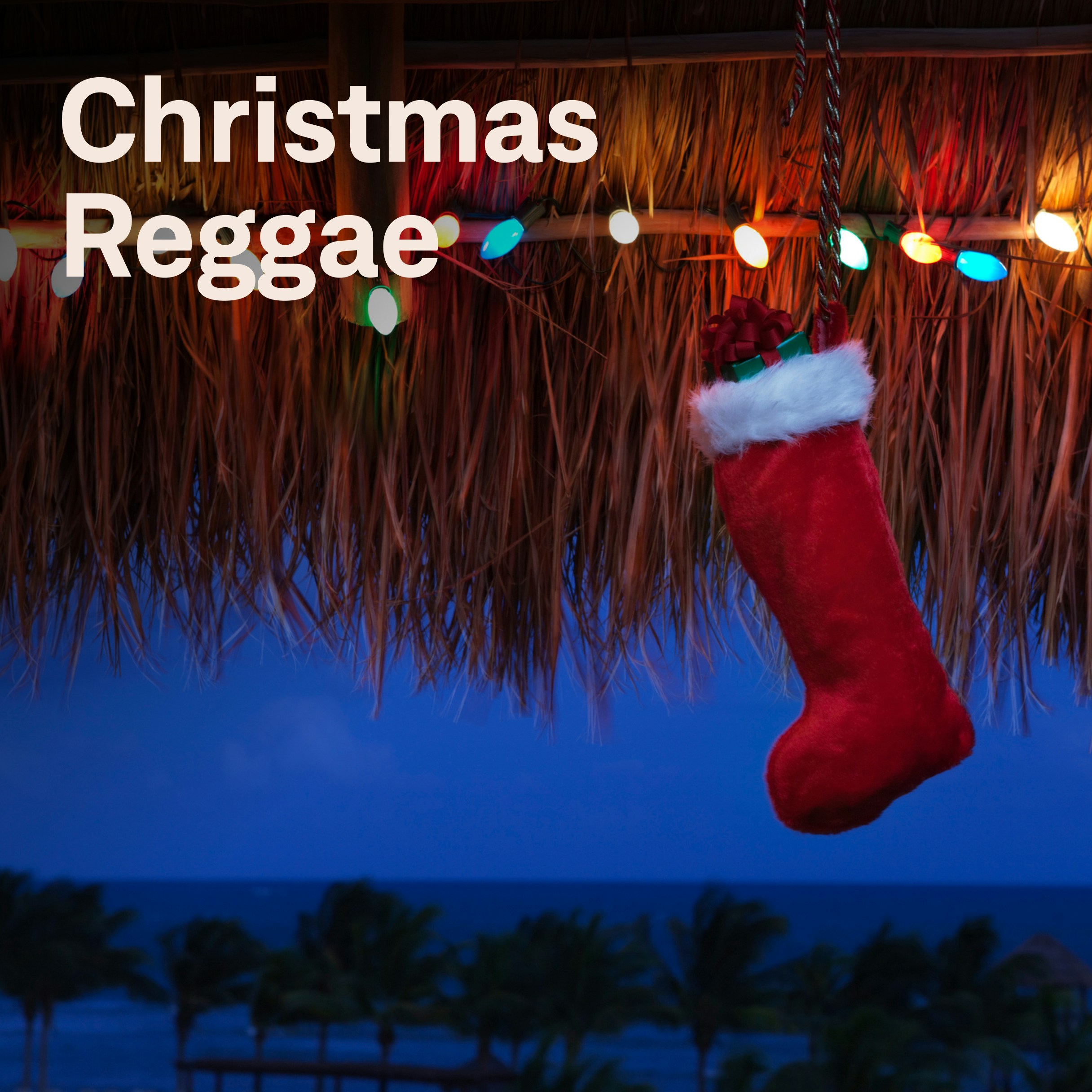 Christmas Reggae