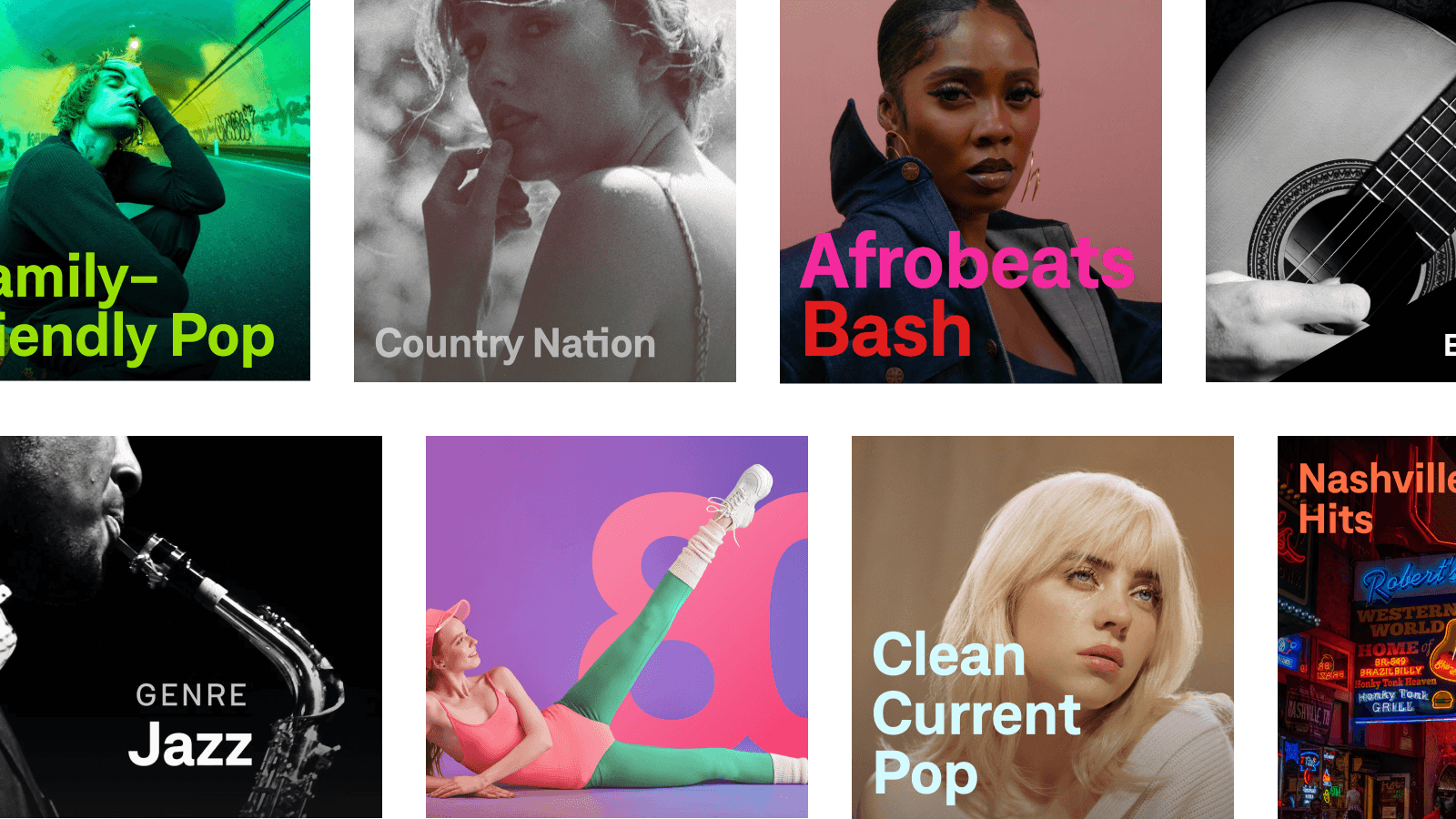 Music for Grocery Stores | Tailored Music by Soundtrack Music for Grocery Stores | Tailored Music by Soundtrack
