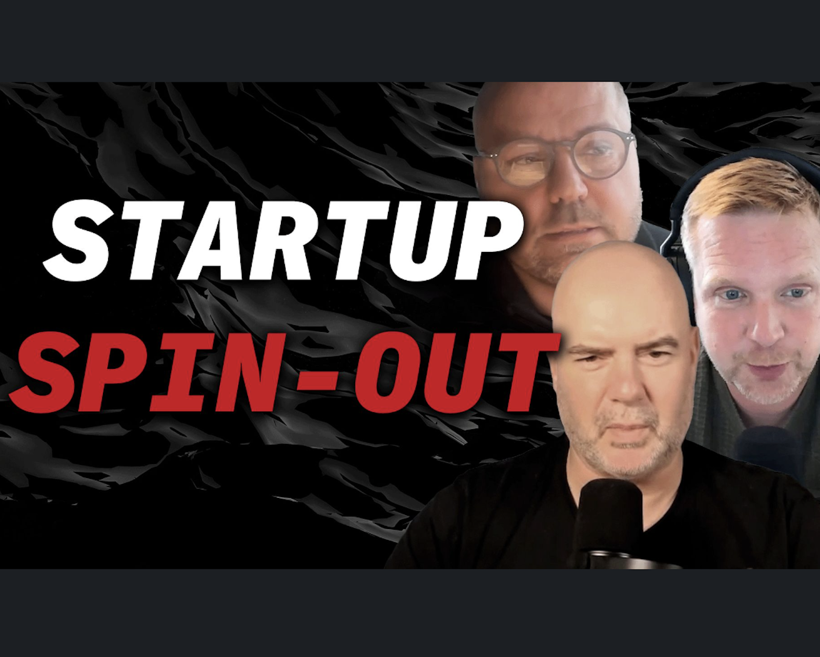 Founders Weekly