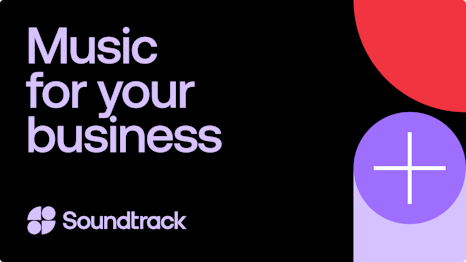 Image associated with Soundtrack