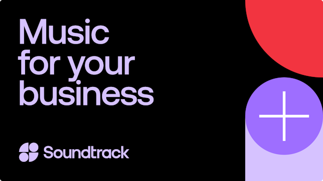 Image associated withSoundtrack