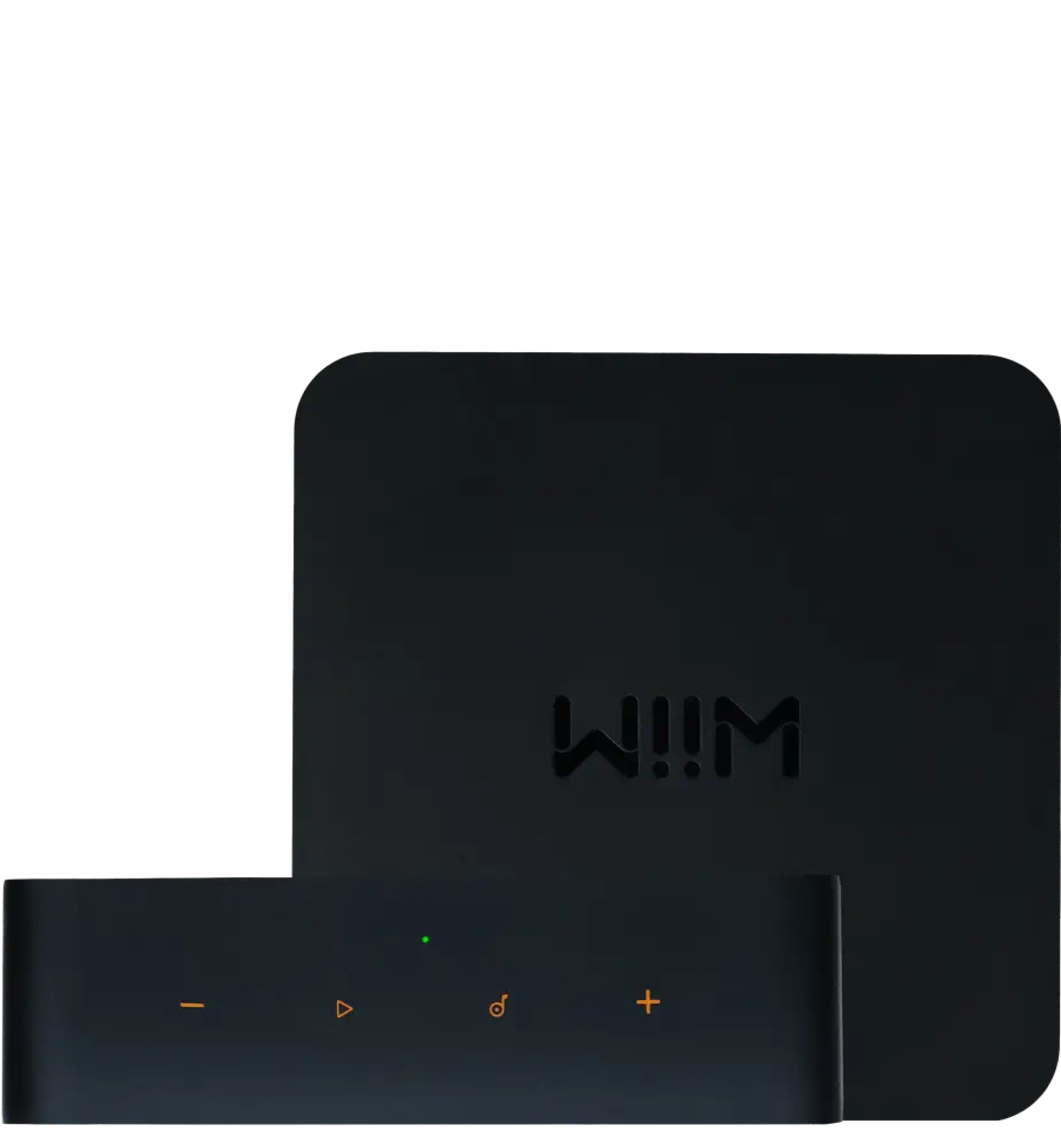 Wiim amp2