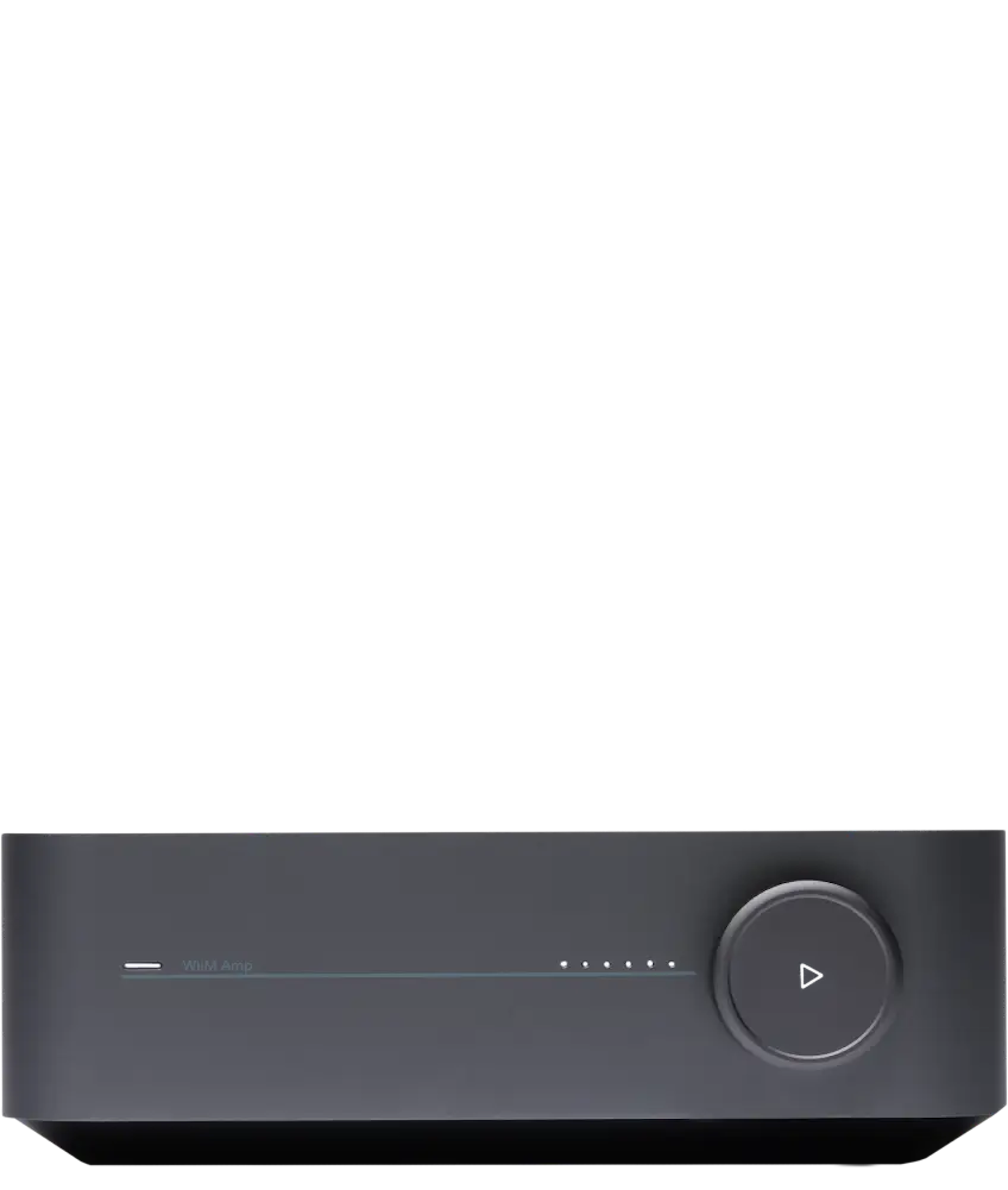 Wiim amp
