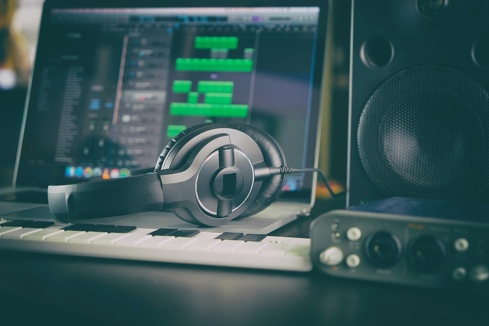 Music licensing