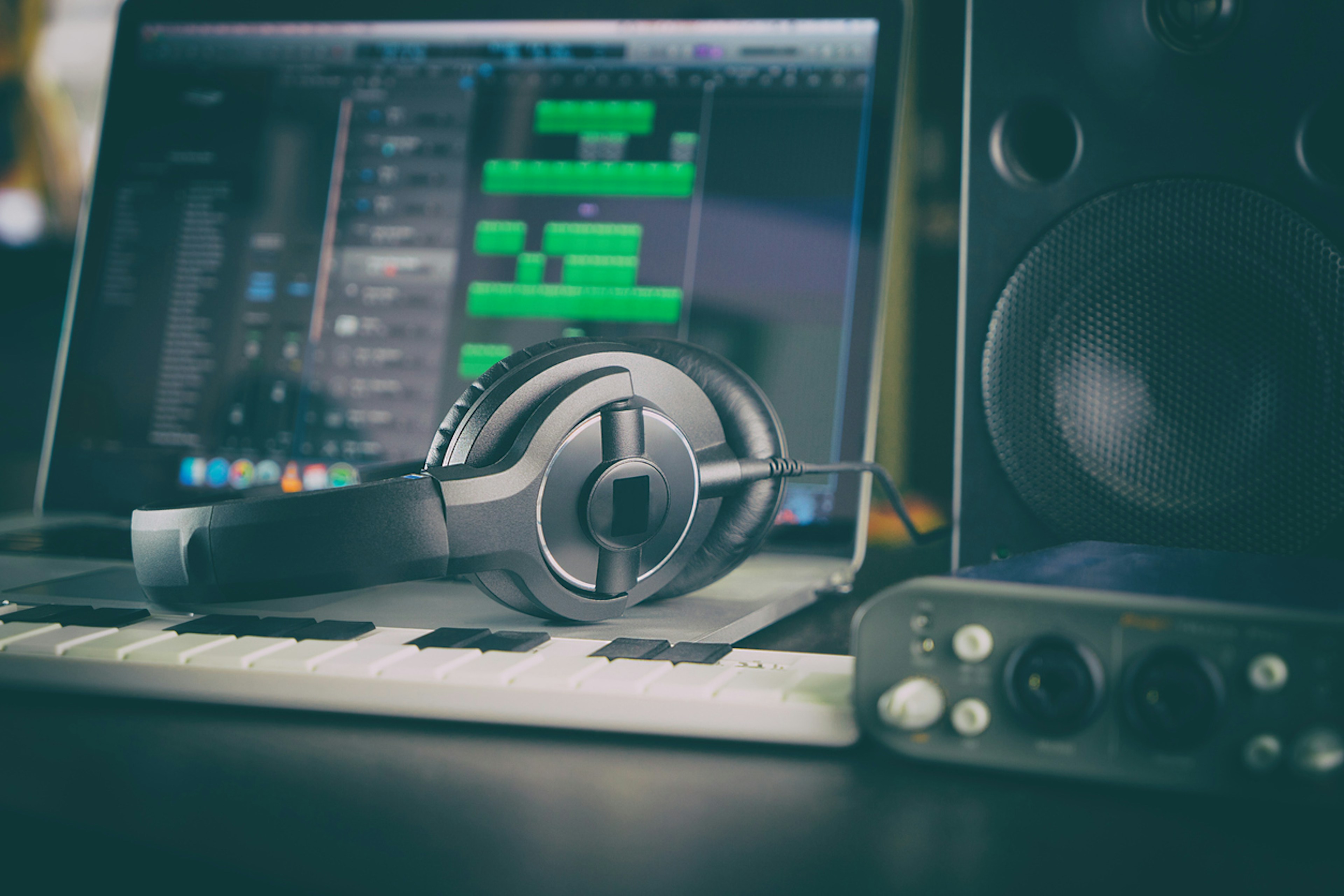 Music licensing