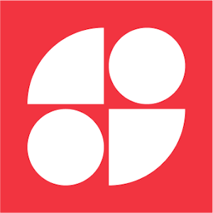 App icon square