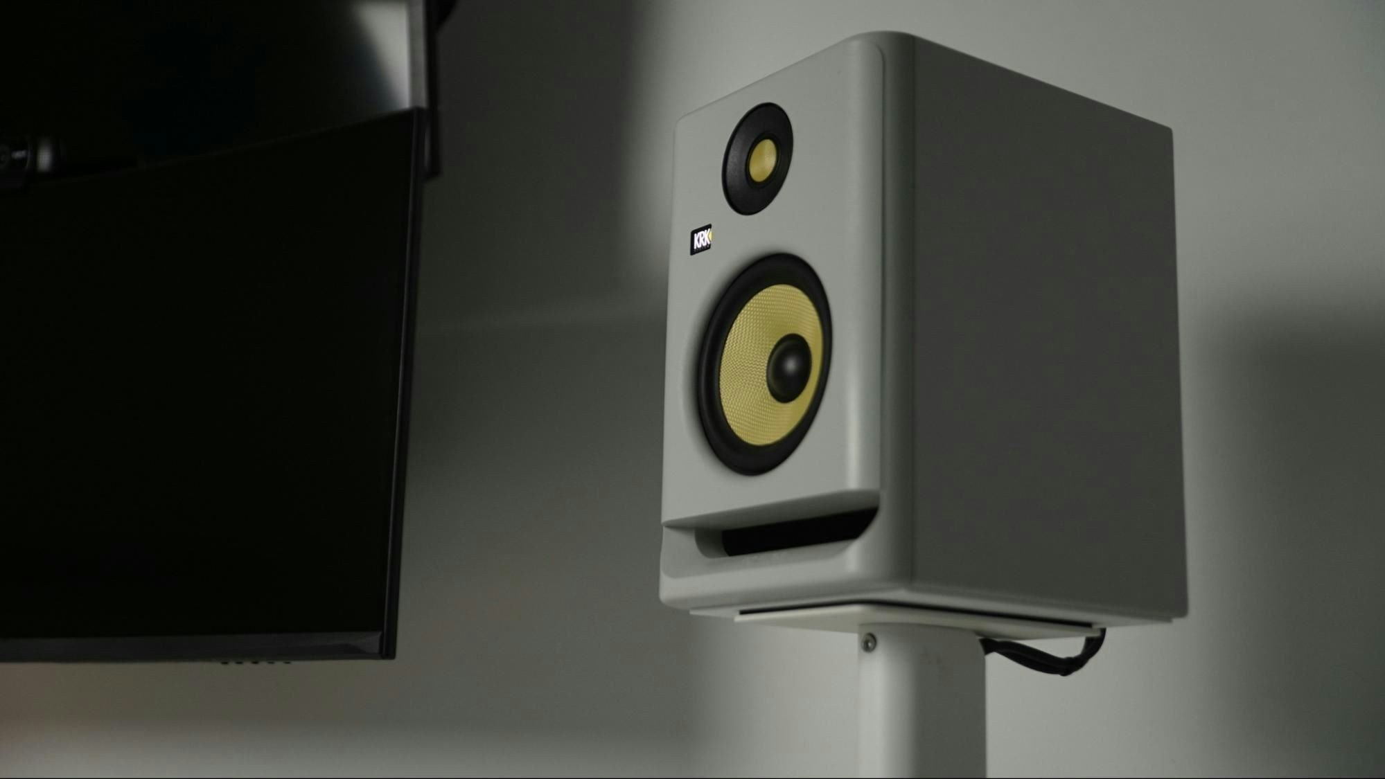 Audio Visual Setup
