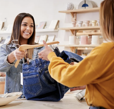 The Power Of Music In Retail