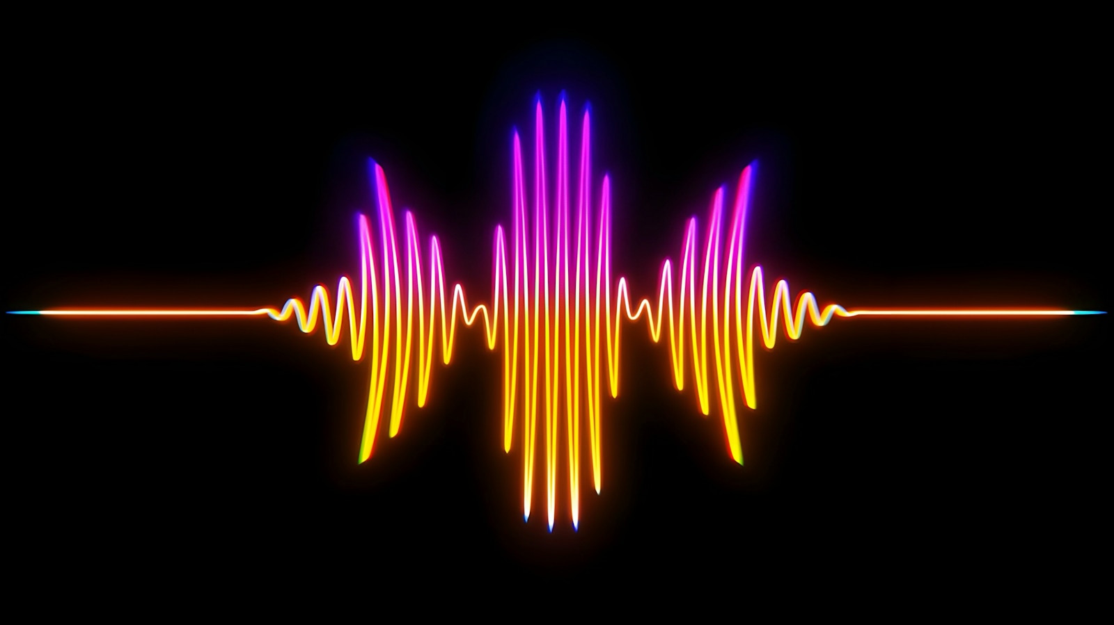sound waves