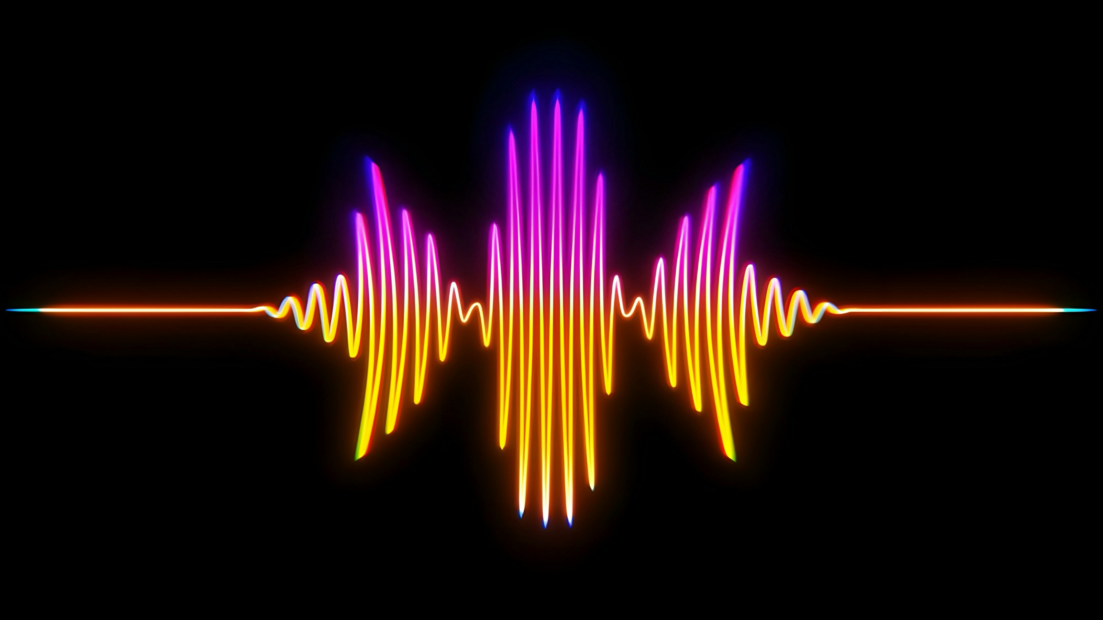 sound waves