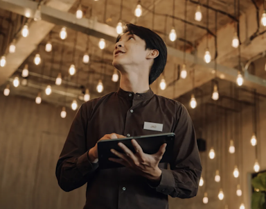 hotel tech solutions