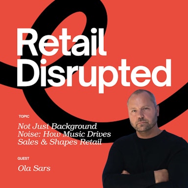 retail disrupted