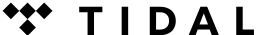 The TIDAL Service is for personal, non-commercial use only.