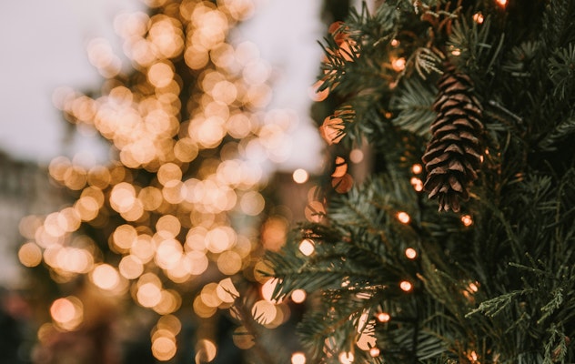 Christmas music for retail businesses