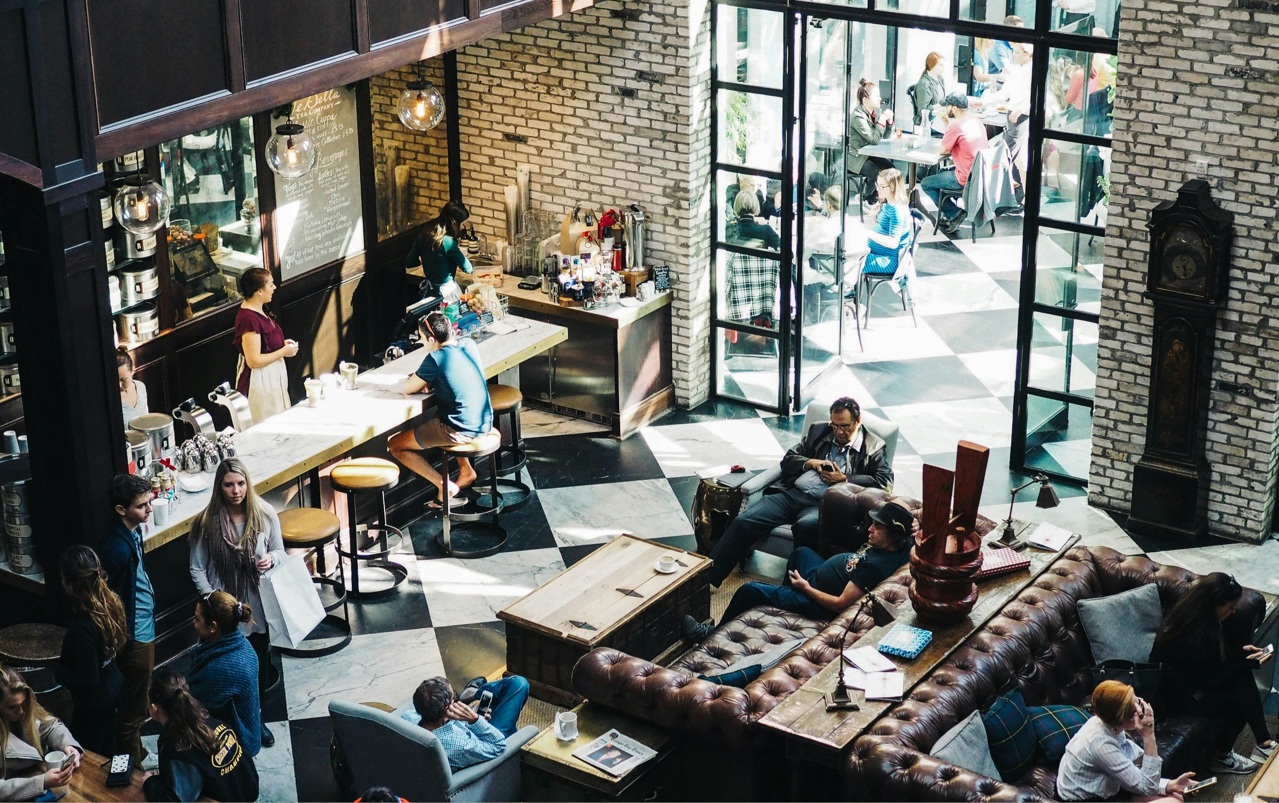 How to increase restaurant sales