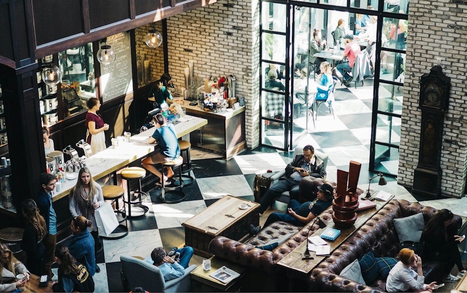 How to increase restaurant sales