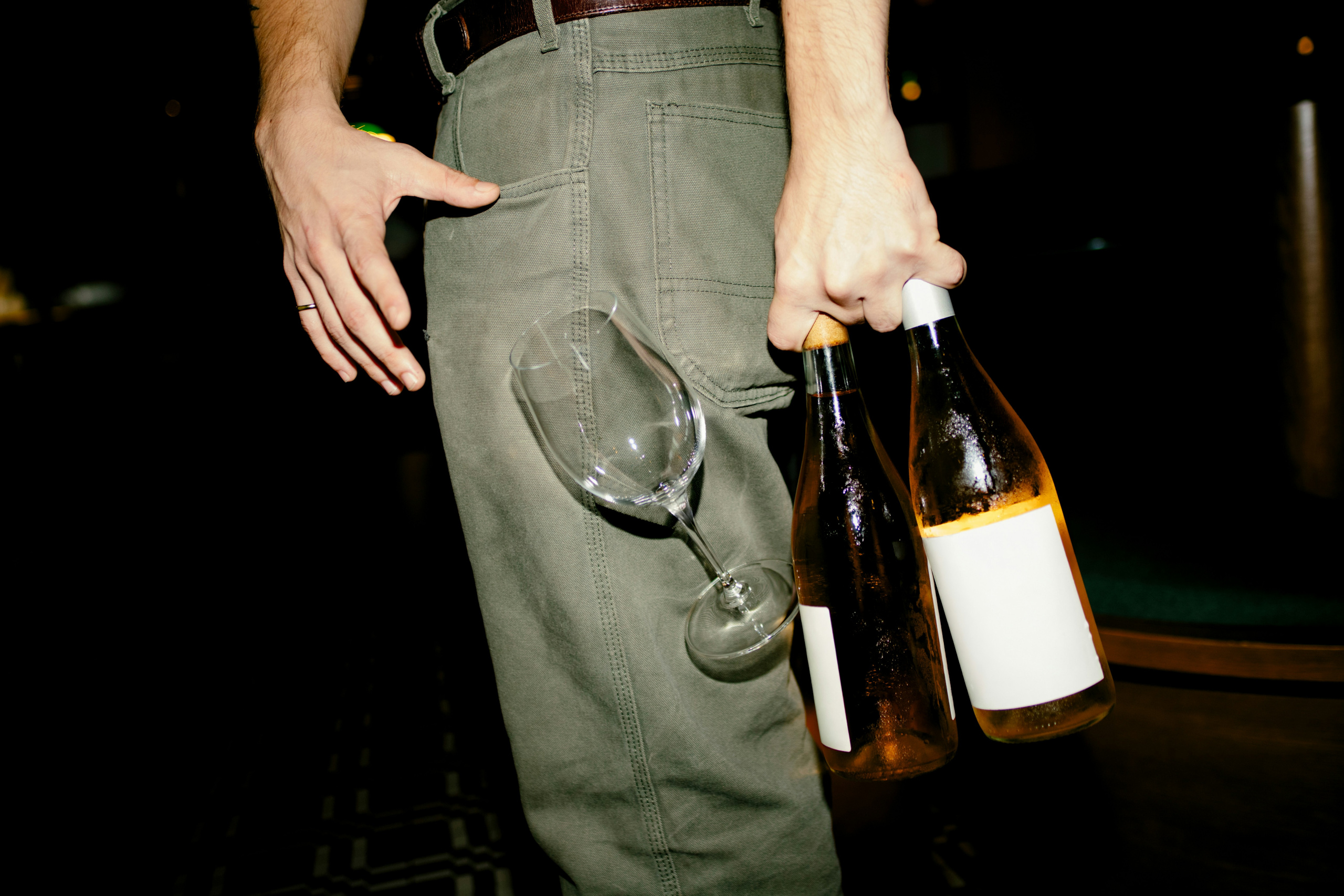 Music and wine: how the right soundtrack elevates the experience