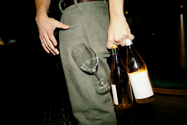 Music and wine: how the right soundtrack elevates the experience