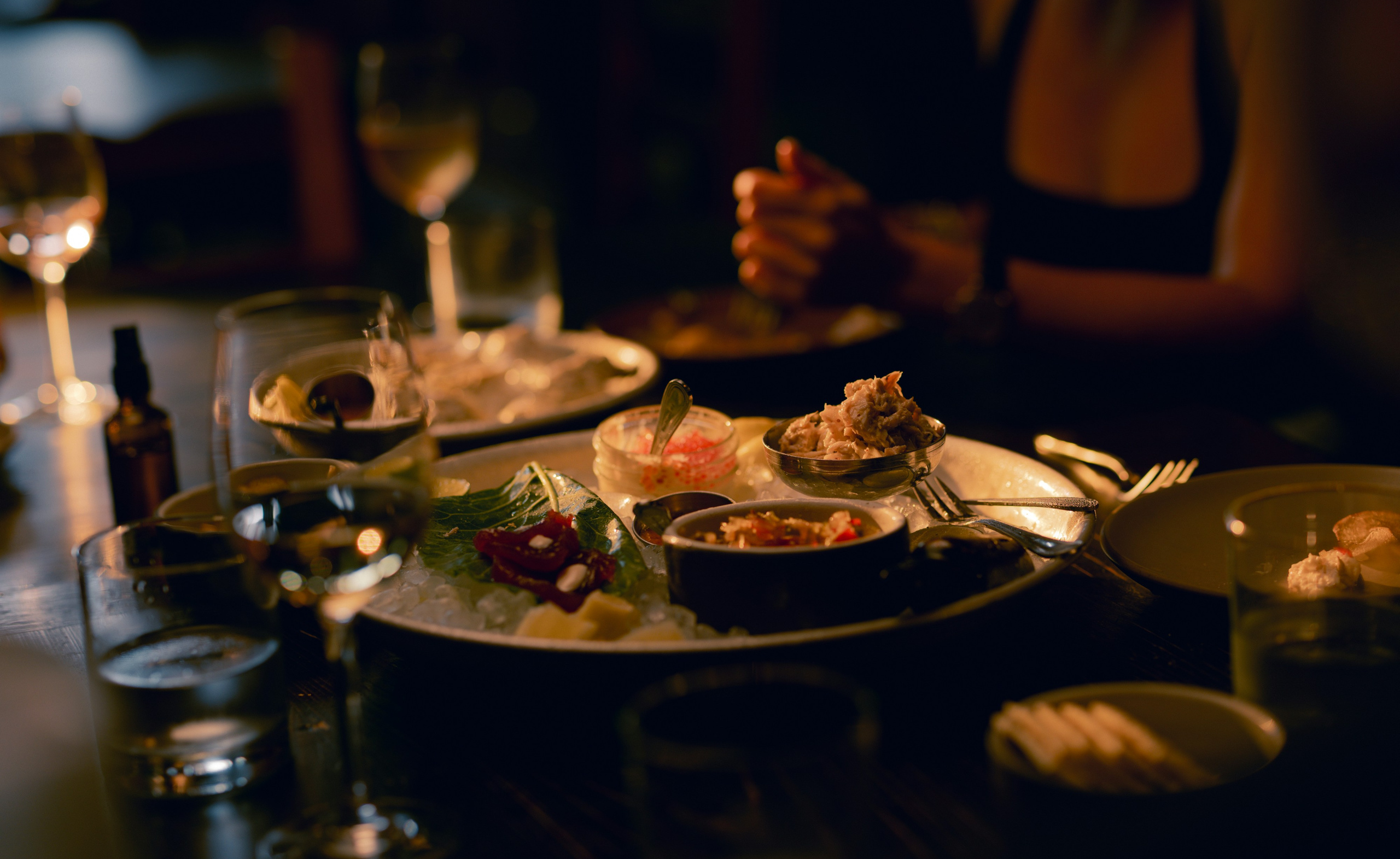 Italian restaurant music: playlists that set the perfect mood