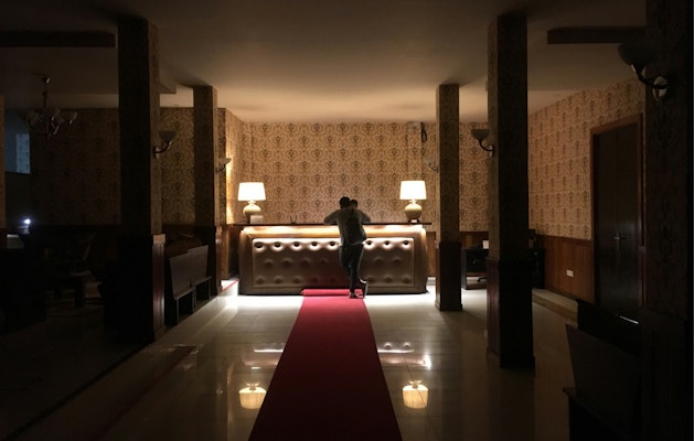 The wait is over: playlists your lobby needs