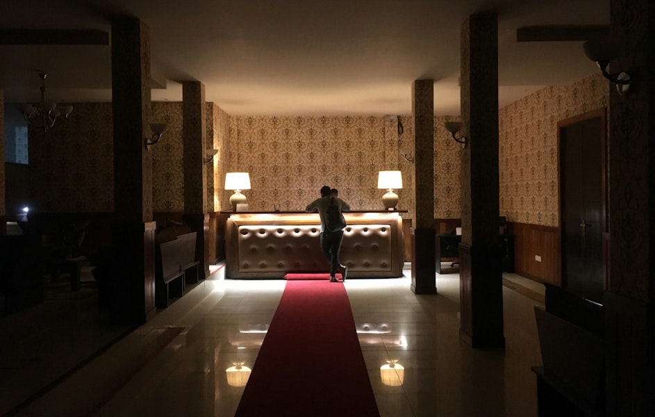 The wait is over: playlists your lobby needs