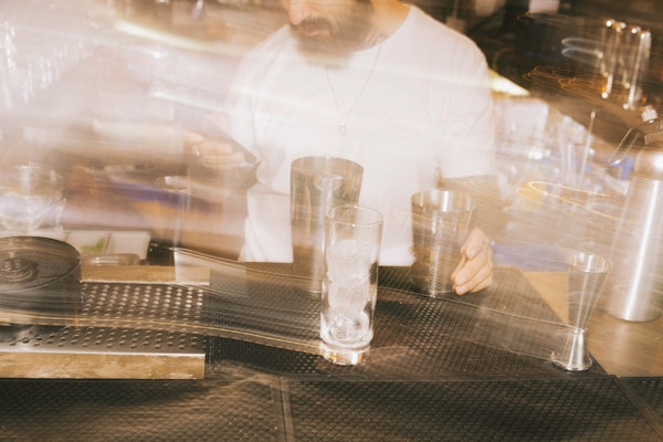 Mexican restaurant music: playlists that spice up the atmosphere