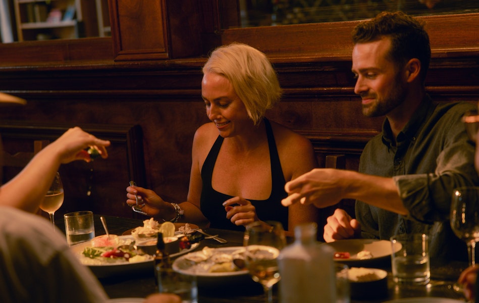 The best sound systems for restaurants