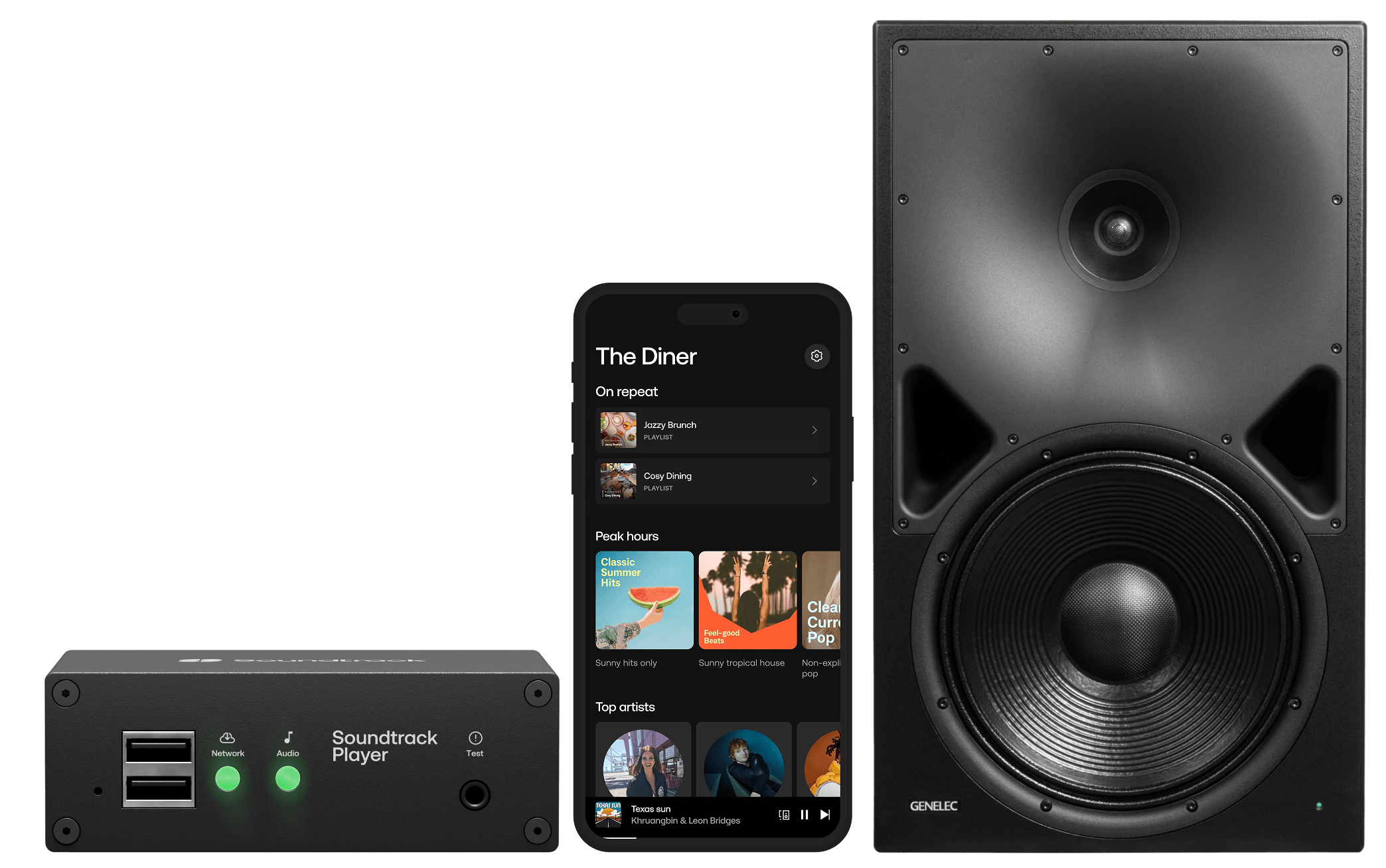 Hardware Und Streaming Apps F r Musik Im Unternehmen hardware-und-streaming-apps-f-r-musik-im-unternehmen