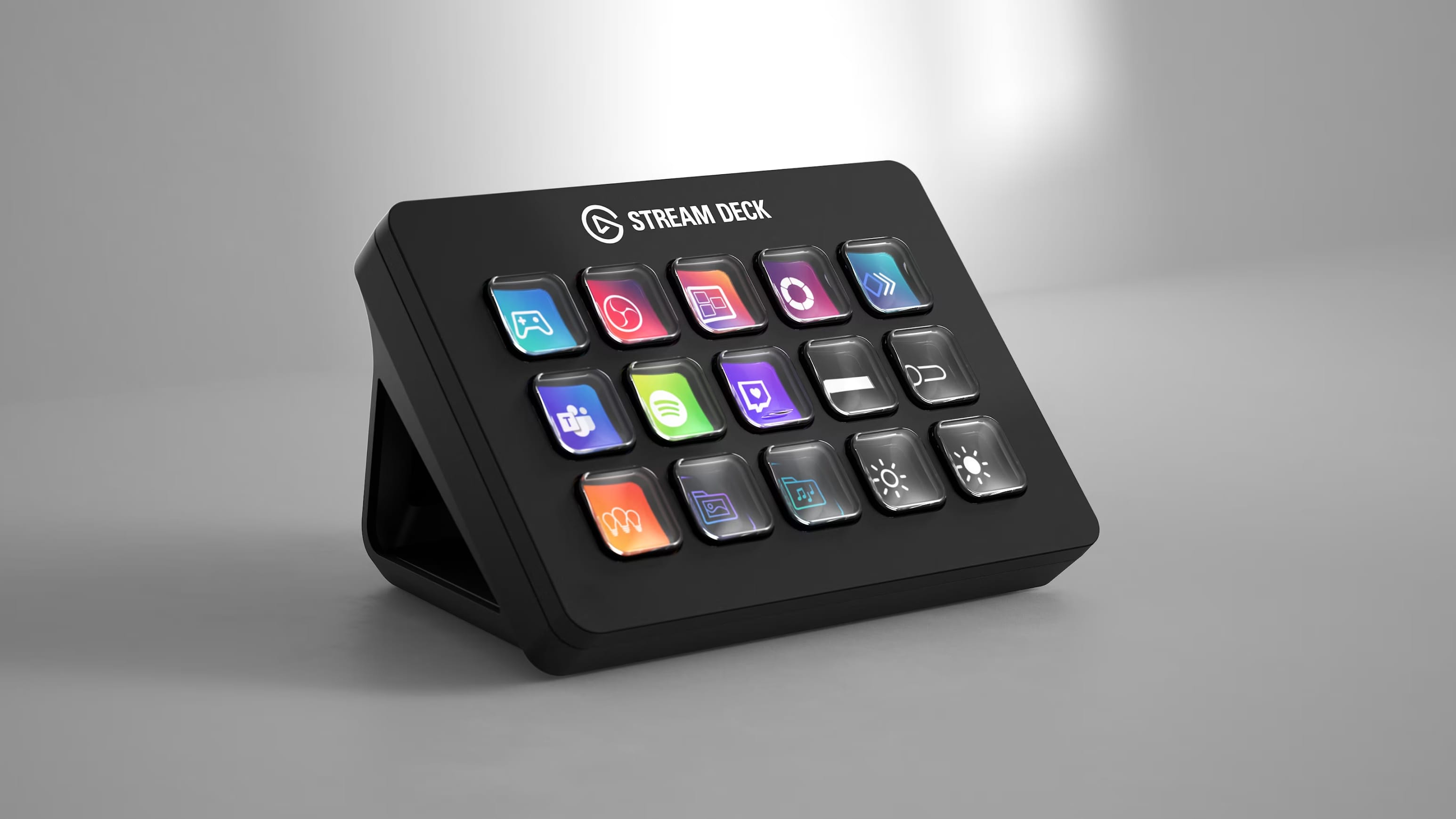Elgato Stream Deck