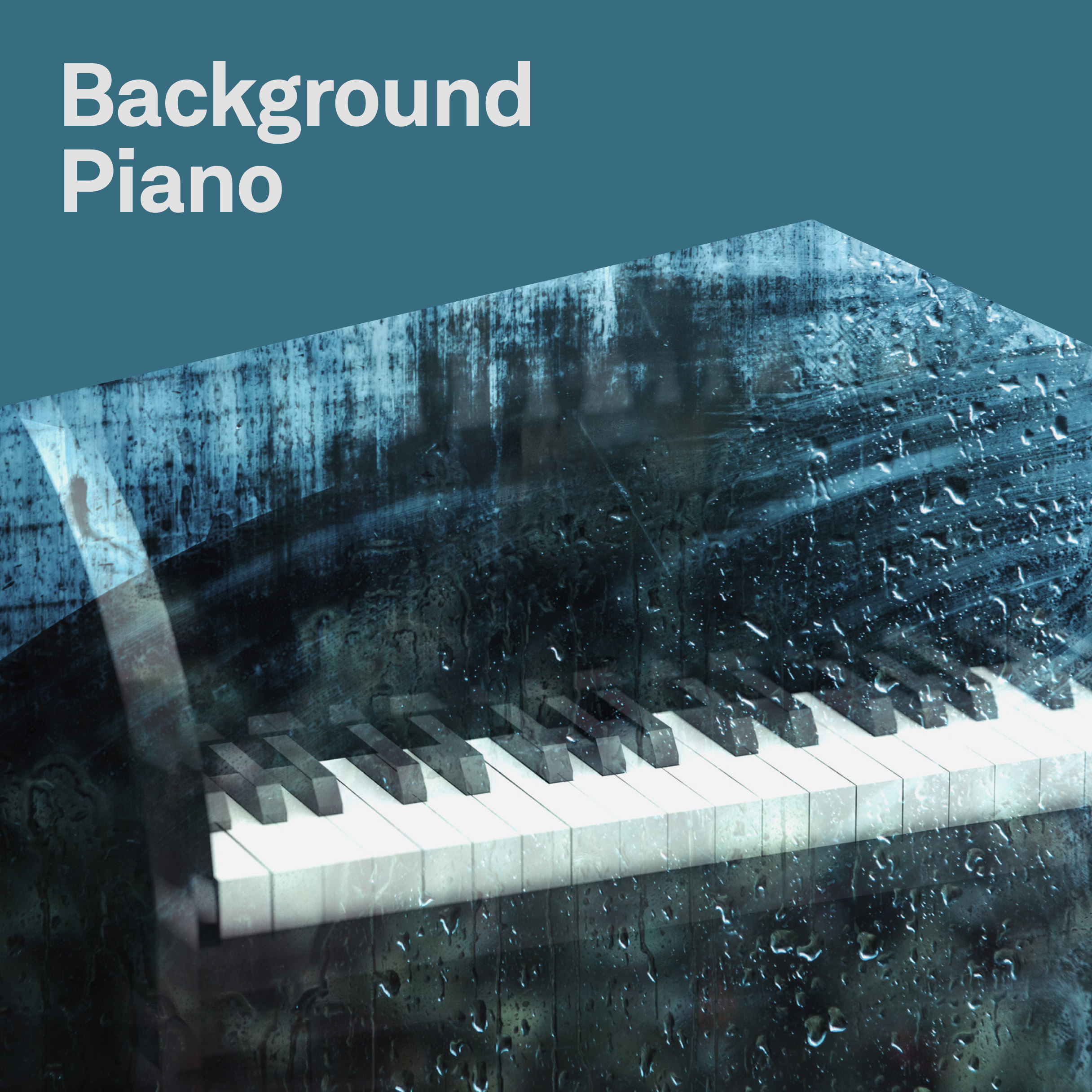 Soundtrack's Background Piano playlist