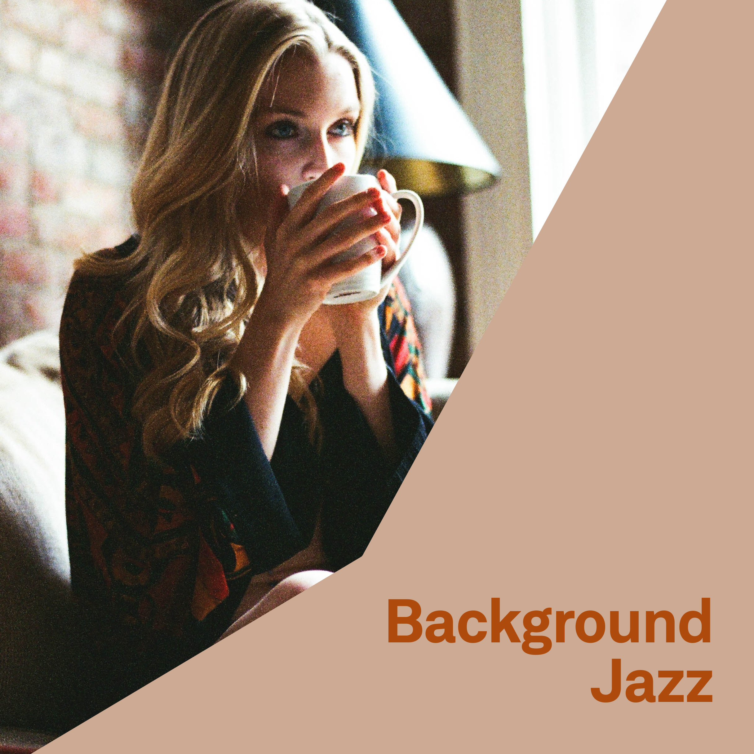 Soundtrack's Background Jazz playlist