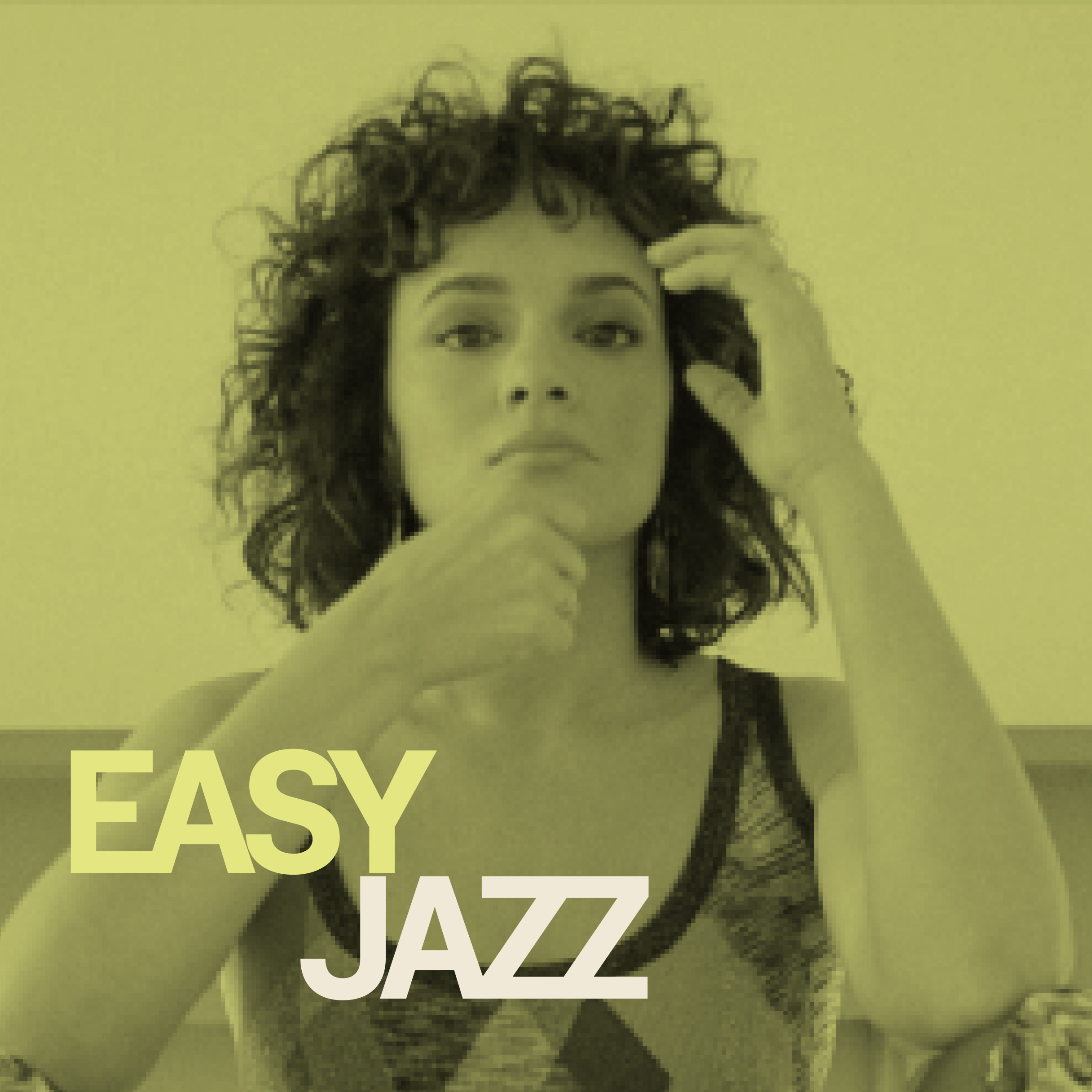 Soundtrack's Easy Jazz playlist