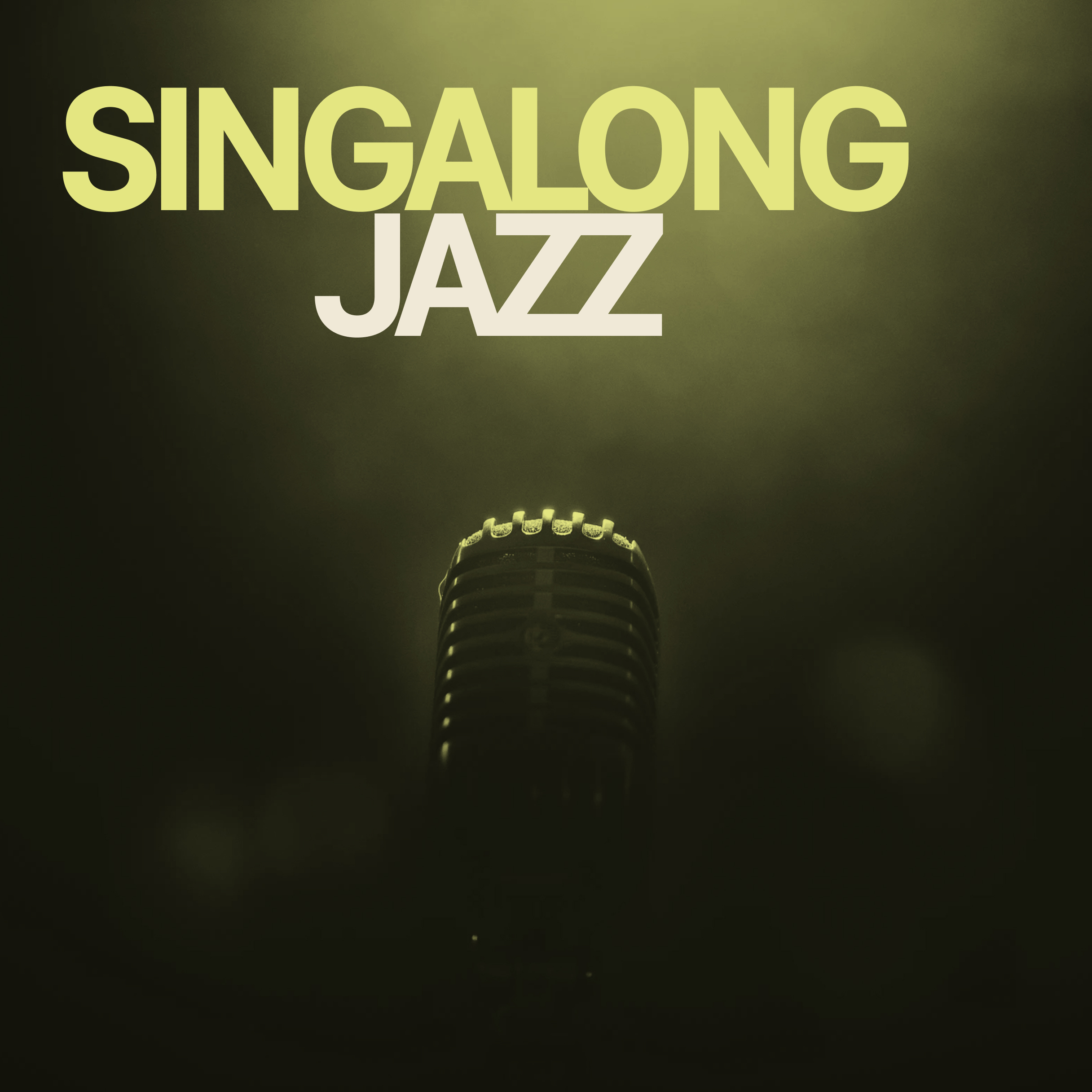 Soundtrack's Singalong Jazz playlist