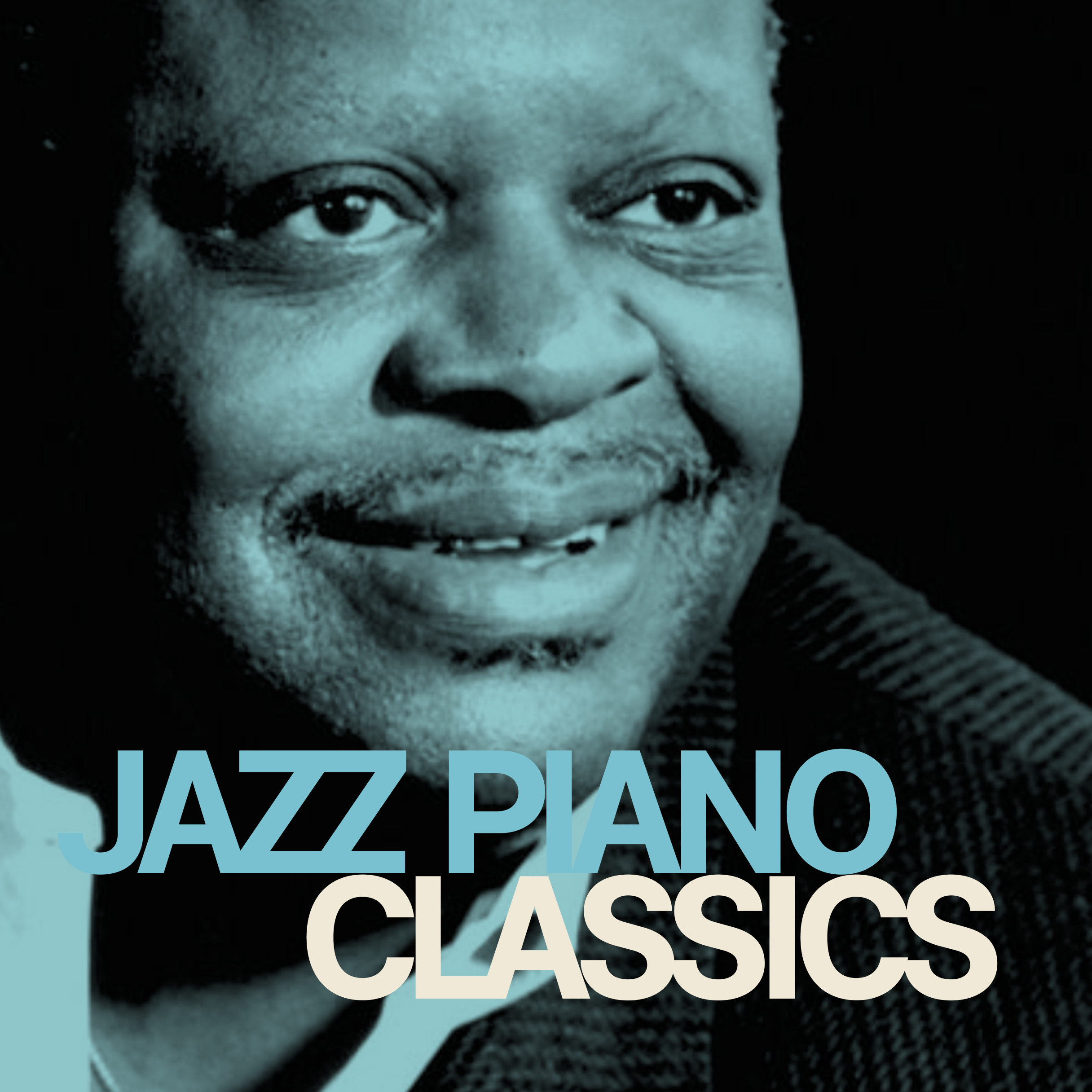 Soundtrack's Jazz Piano Classics playlist