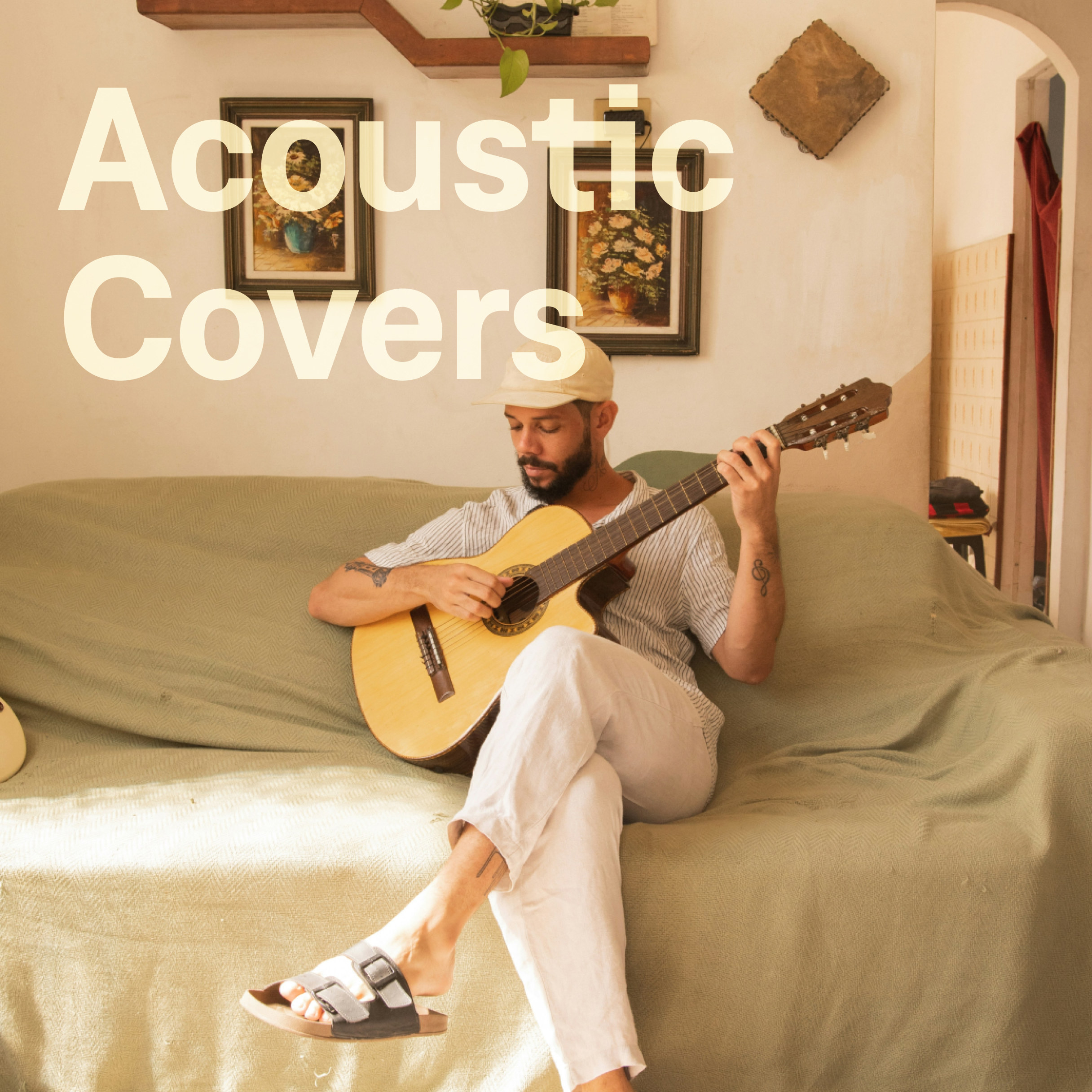 Soundtrack's Acoustic Covers playlist