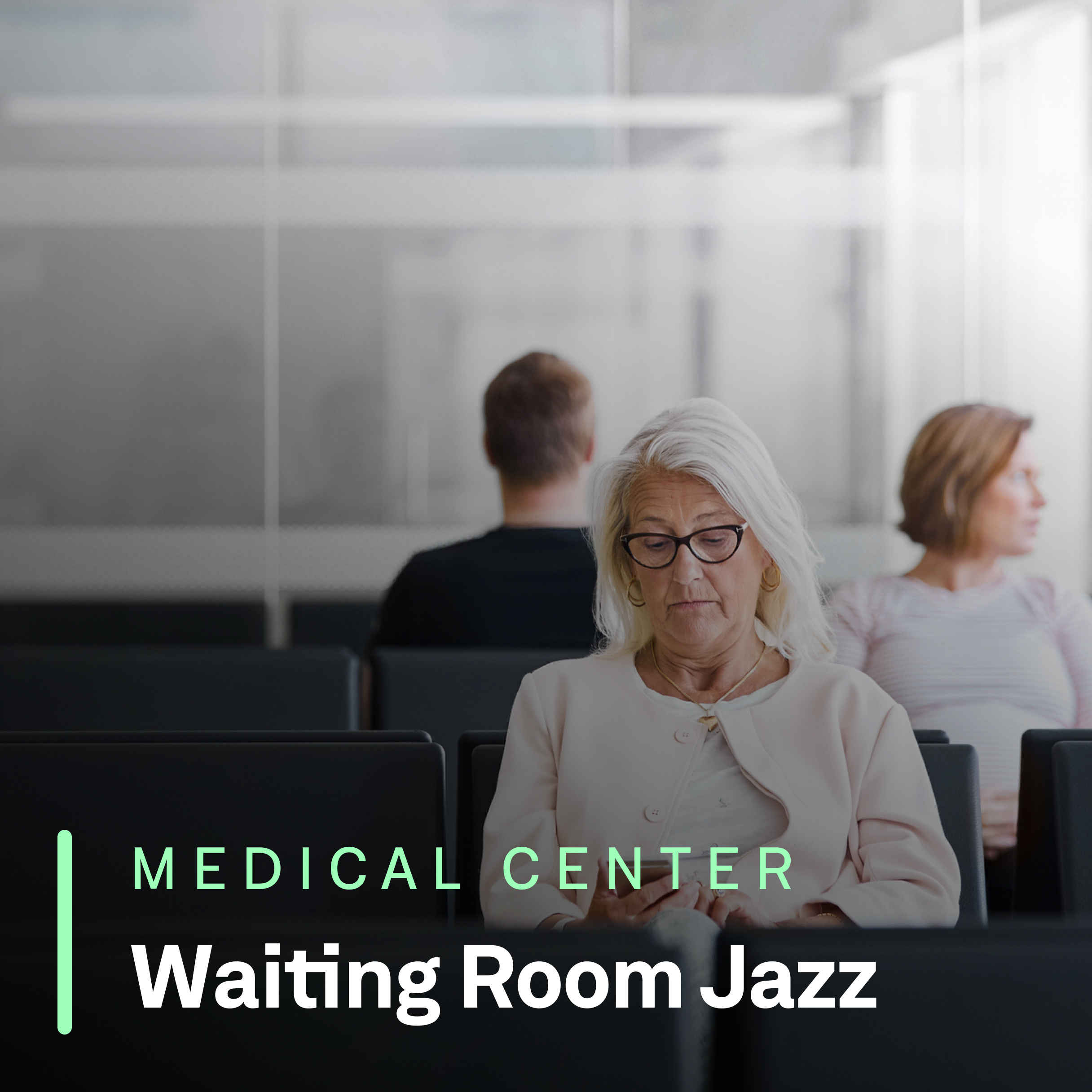 Soundtrack's Waiting Room Jazz playlist