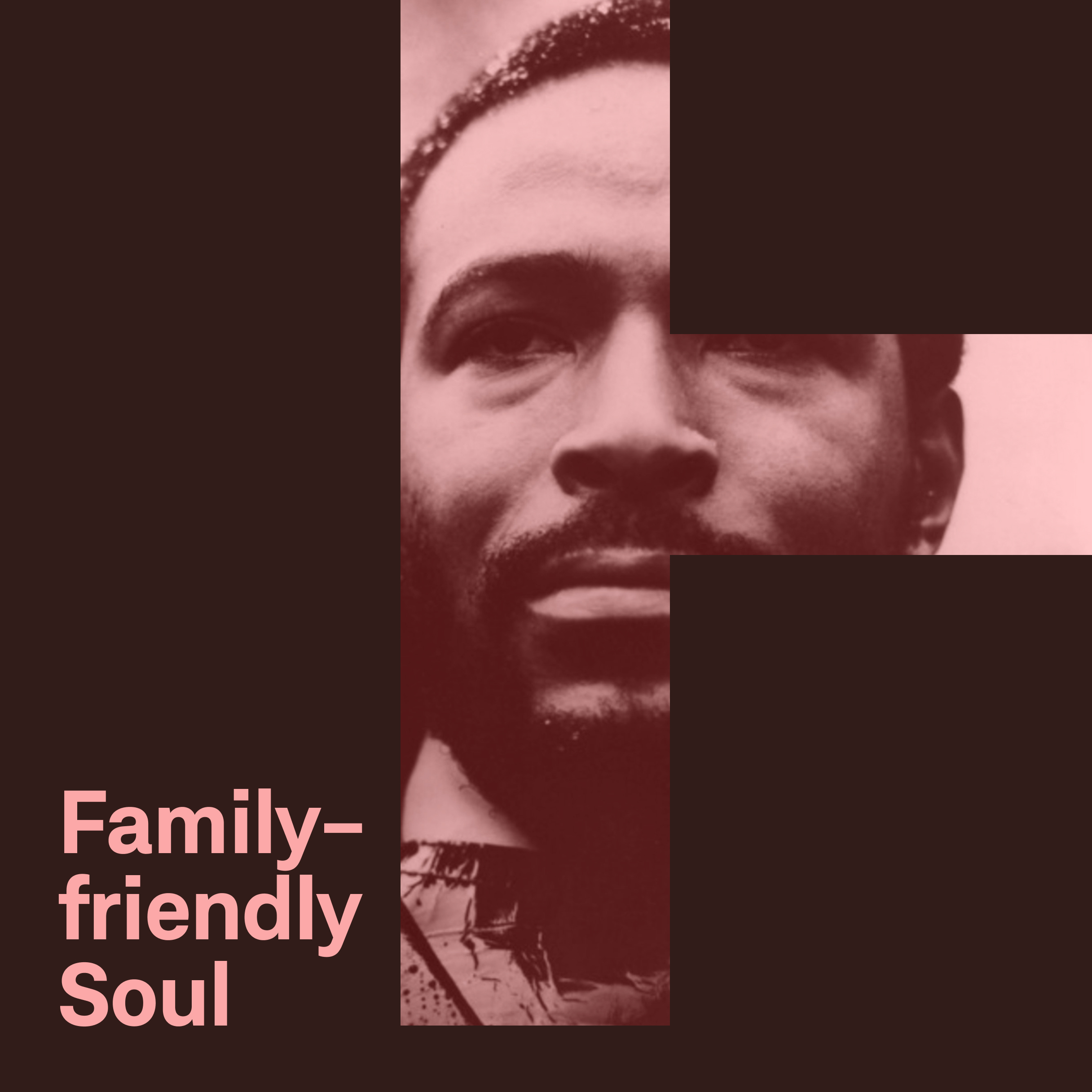 Soundtrack's Family-Friendly Soul playlist