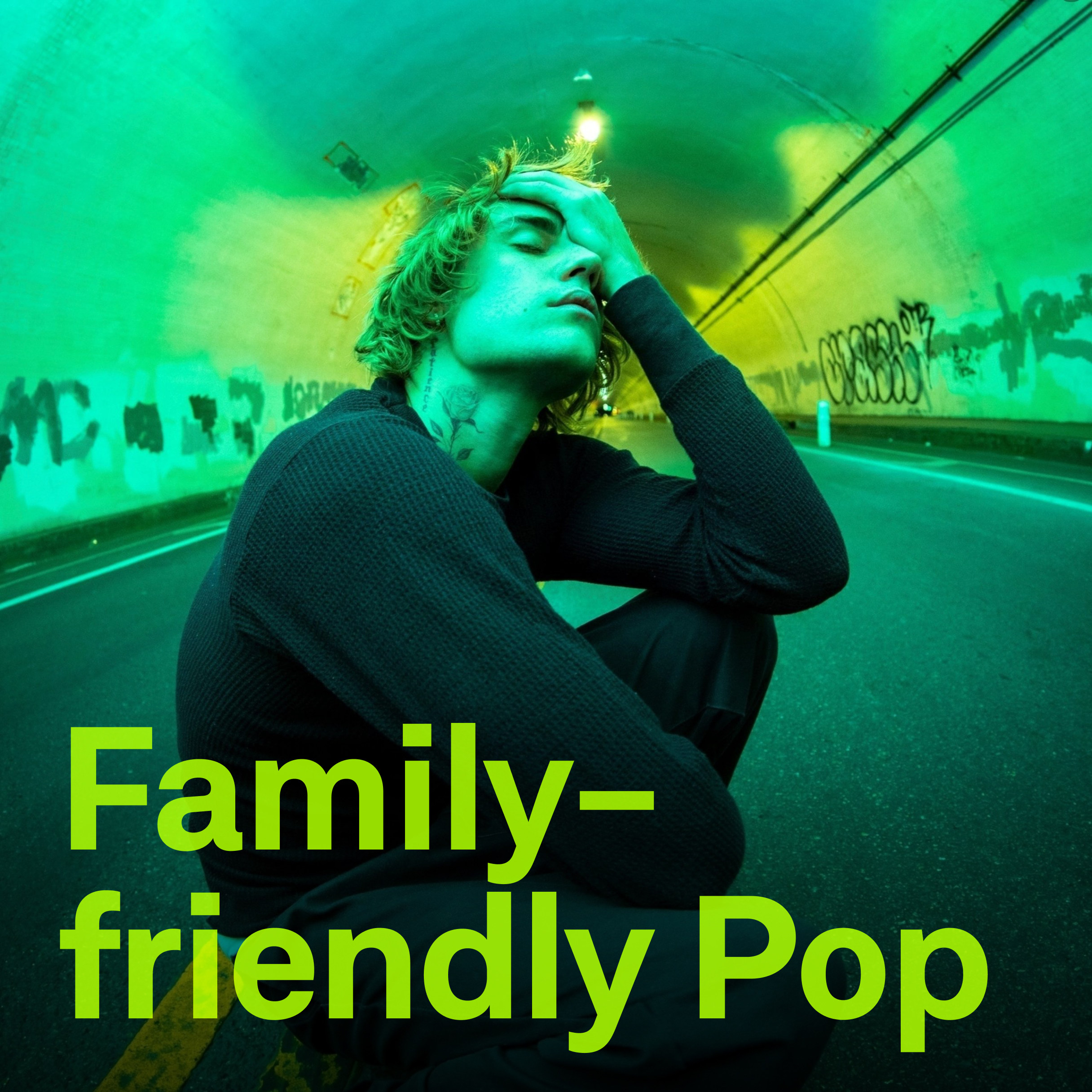 Soundtrack's Family-Friendly Pop playlist