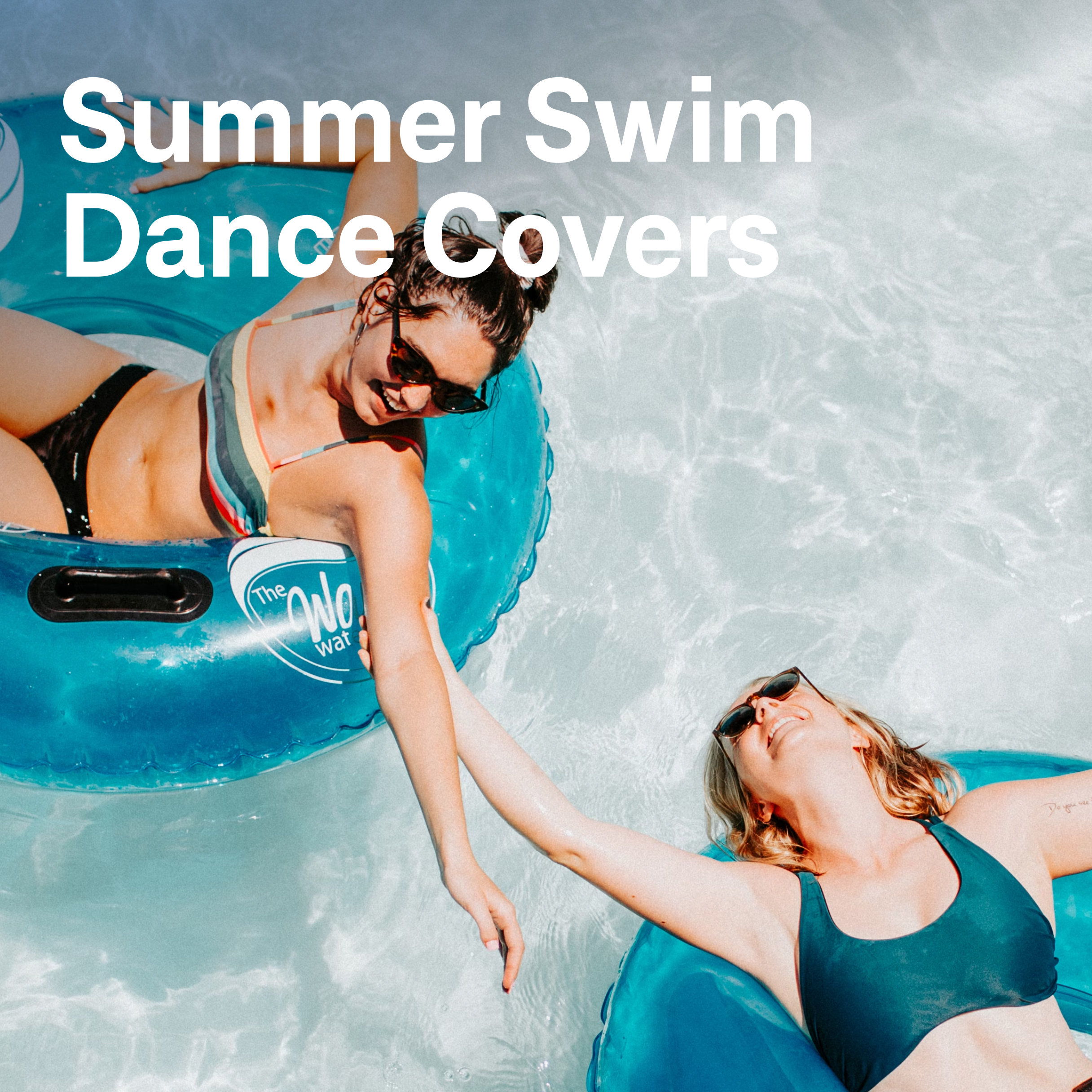 Soundtrack's Summer Swim Dance Covers playlist