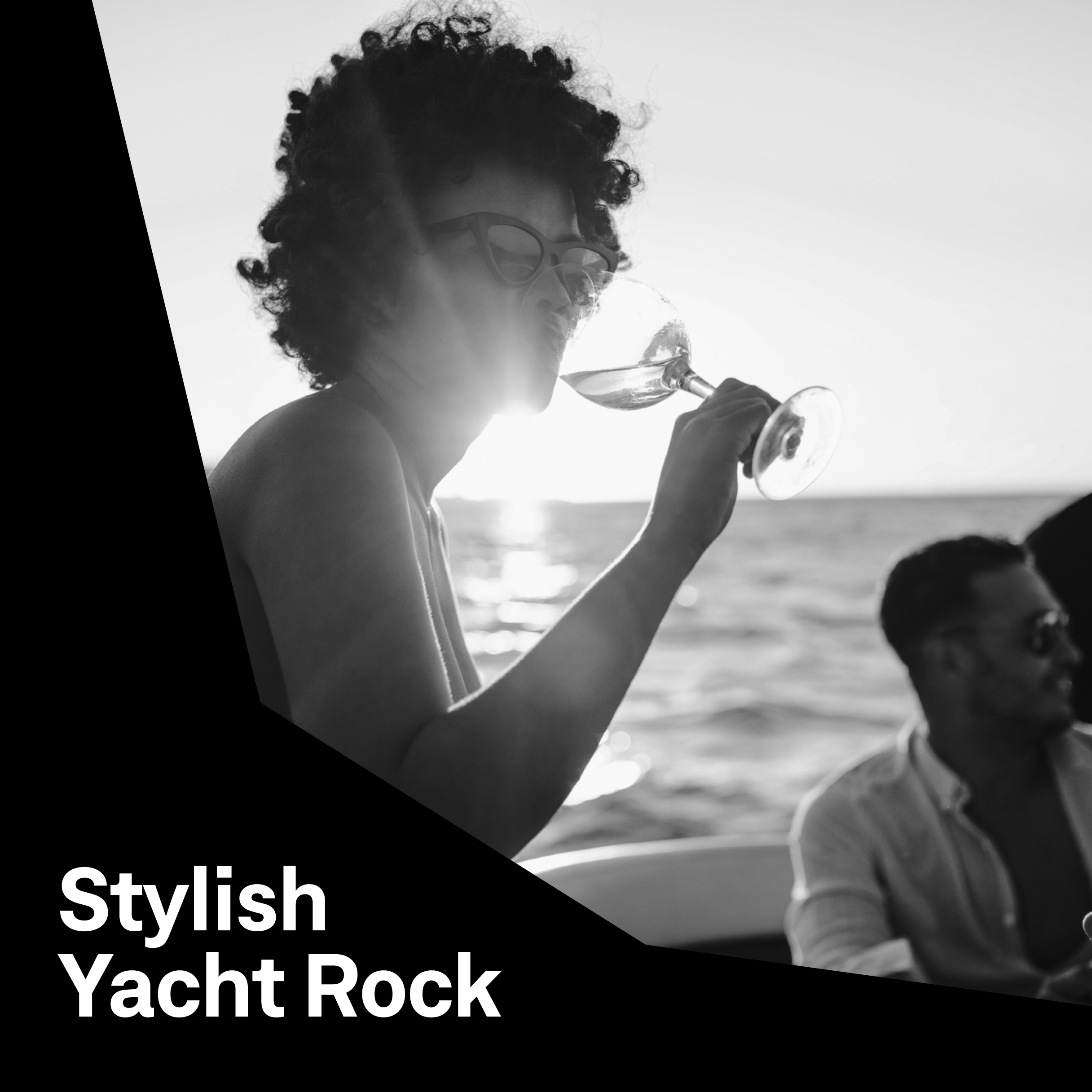 Soundtrack's Stylish Yacht Rock playlist