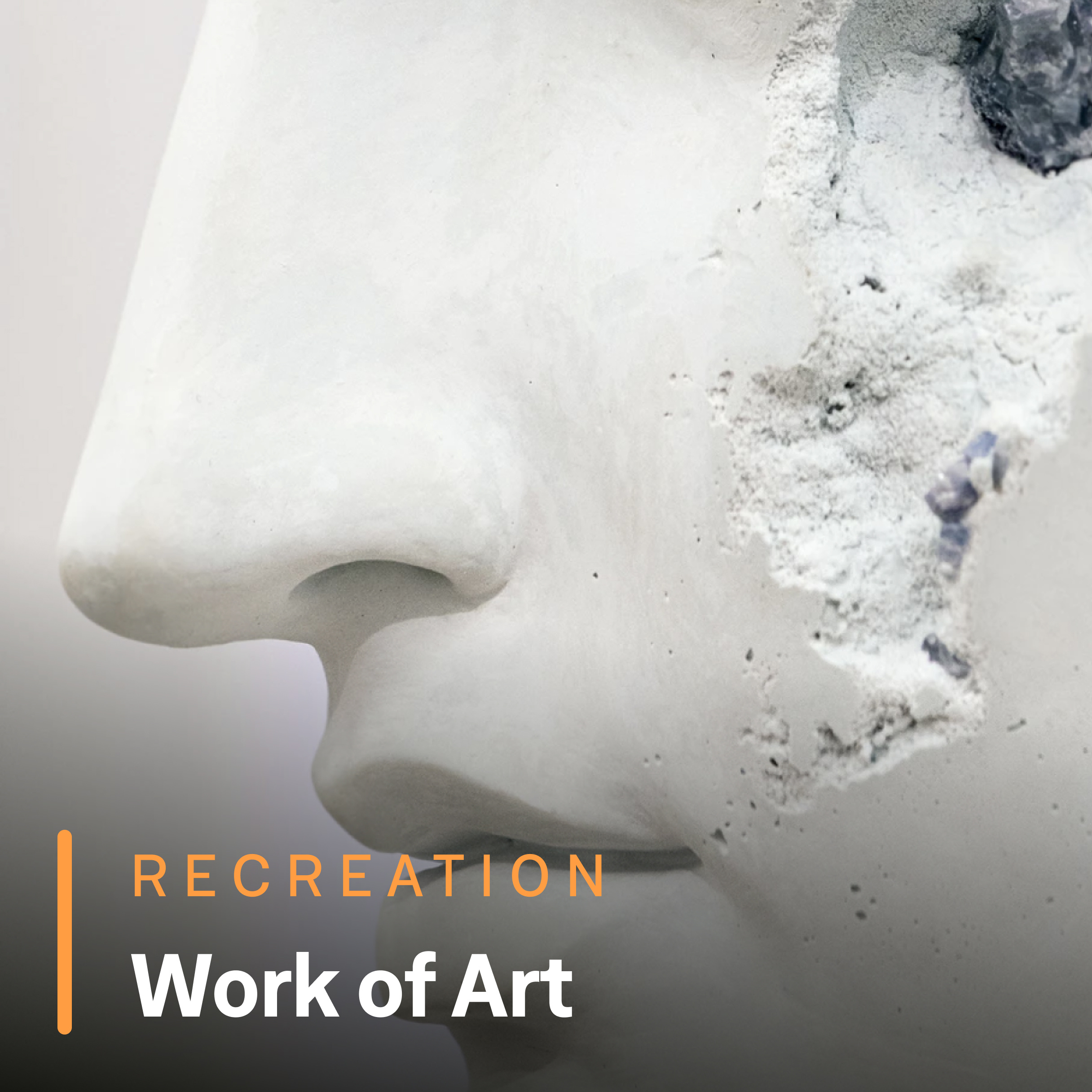 Soundtrack's Work of Art playlist