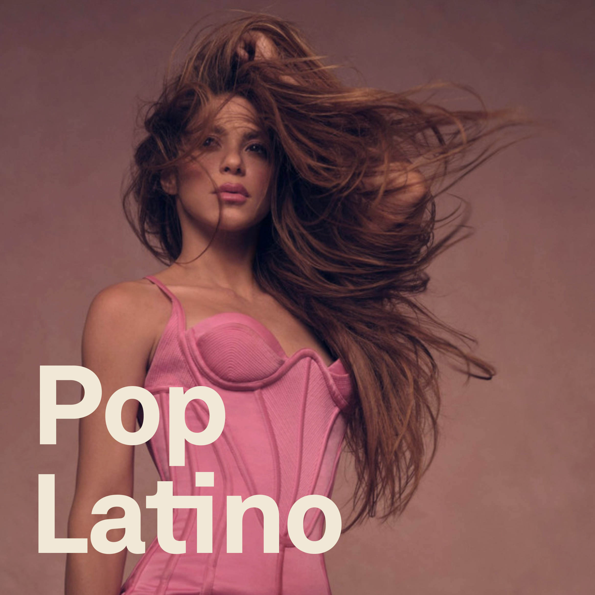 Soundtrack's Pop Latino playlist