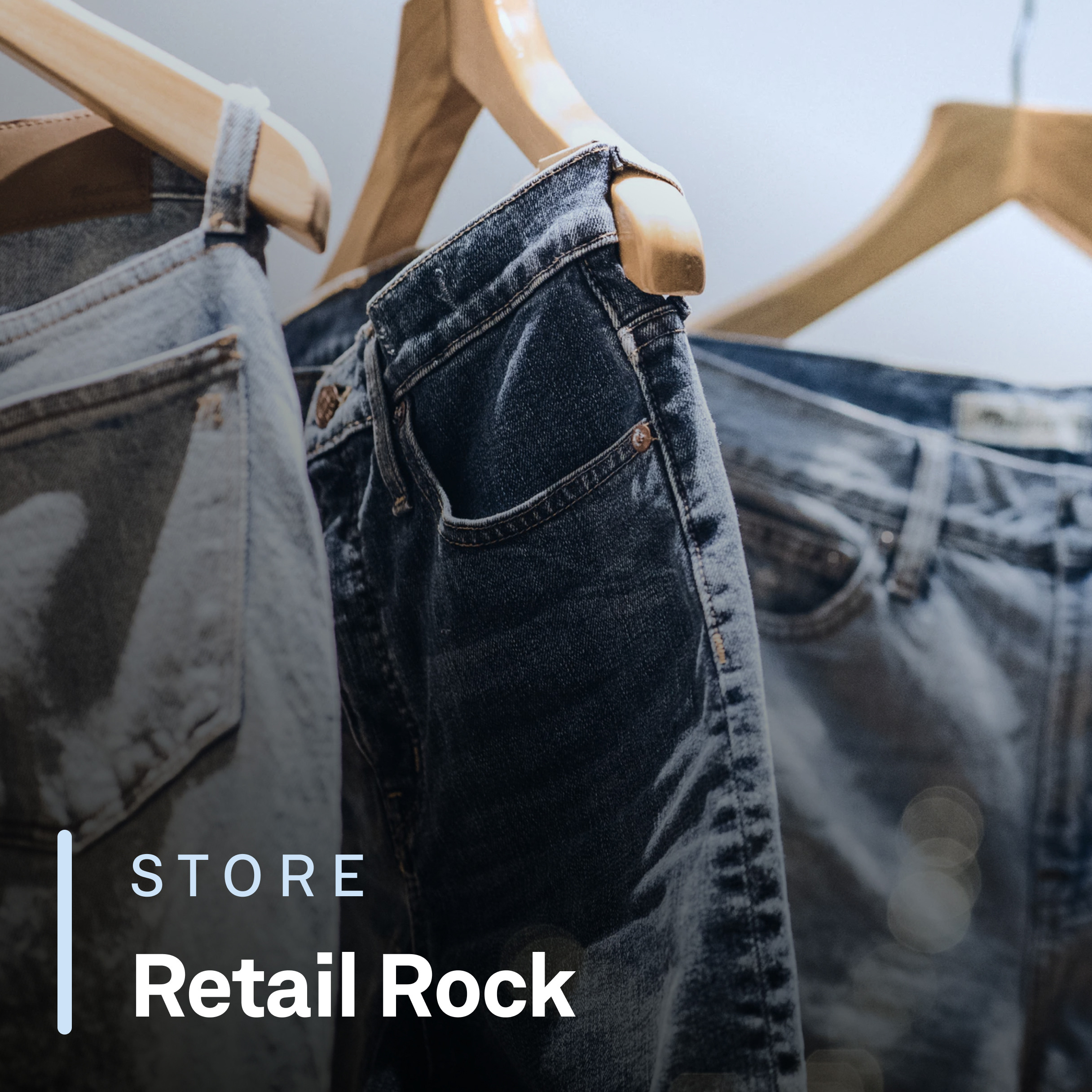Soundtrack's Retail Rock playlist