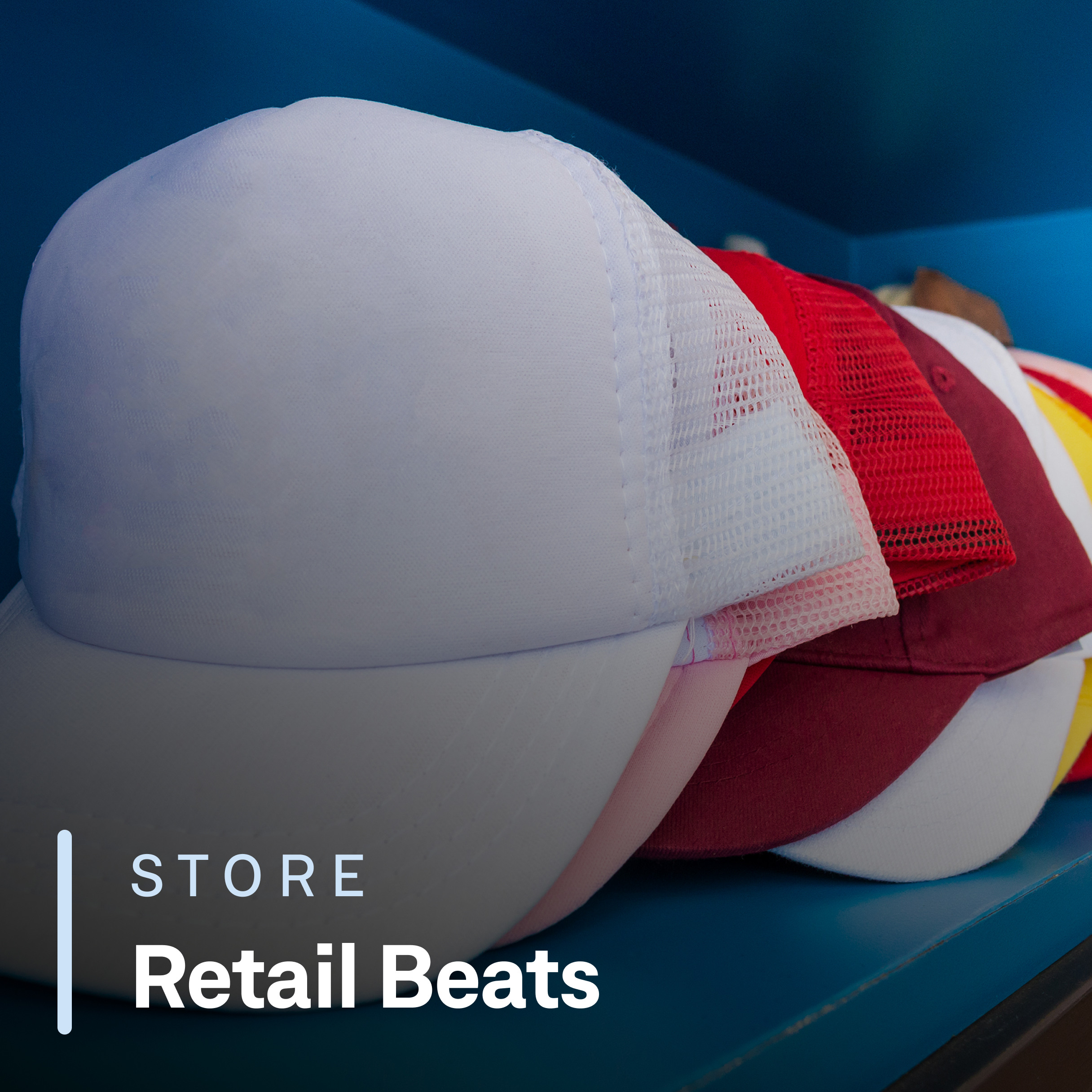 Soundtrack's Retail Beats playlist