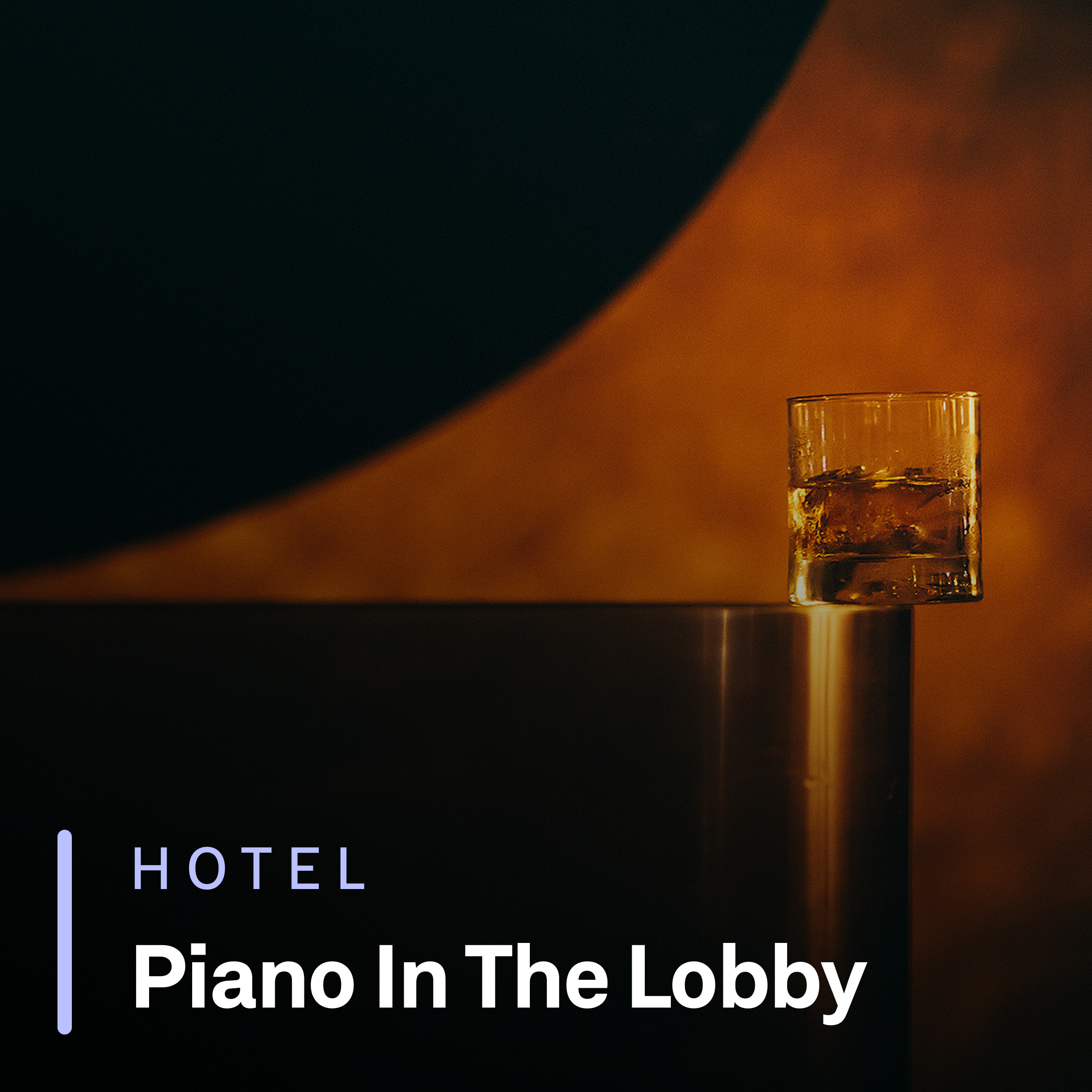Soundtrack's Piano in the Lobby playlist
