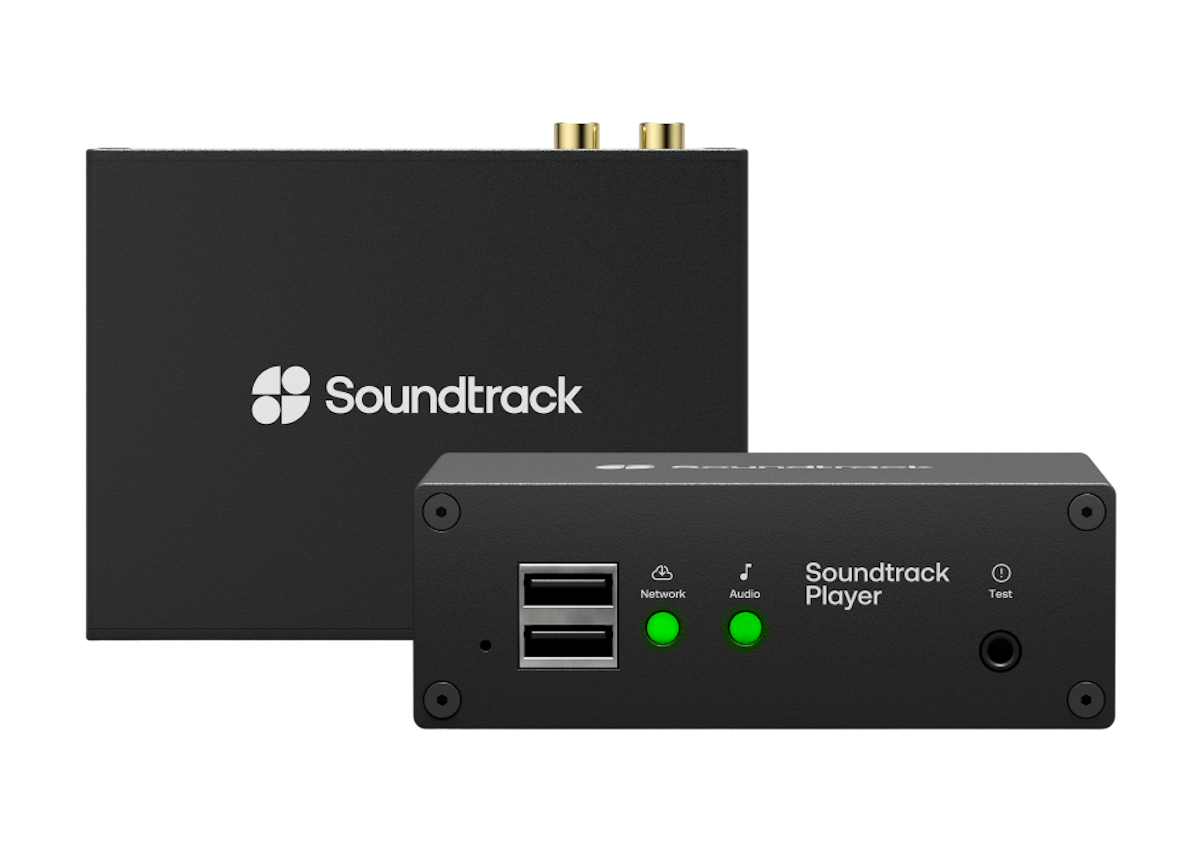 Soundtrack Player | Soundtrack