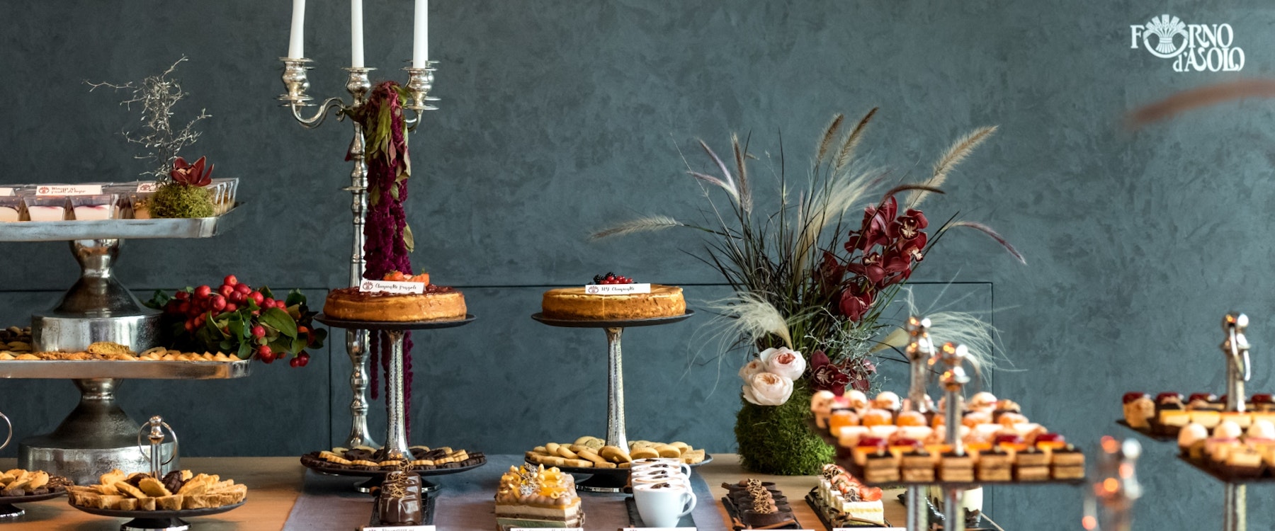 Forno d'Asolo to inaugurate new headquarters